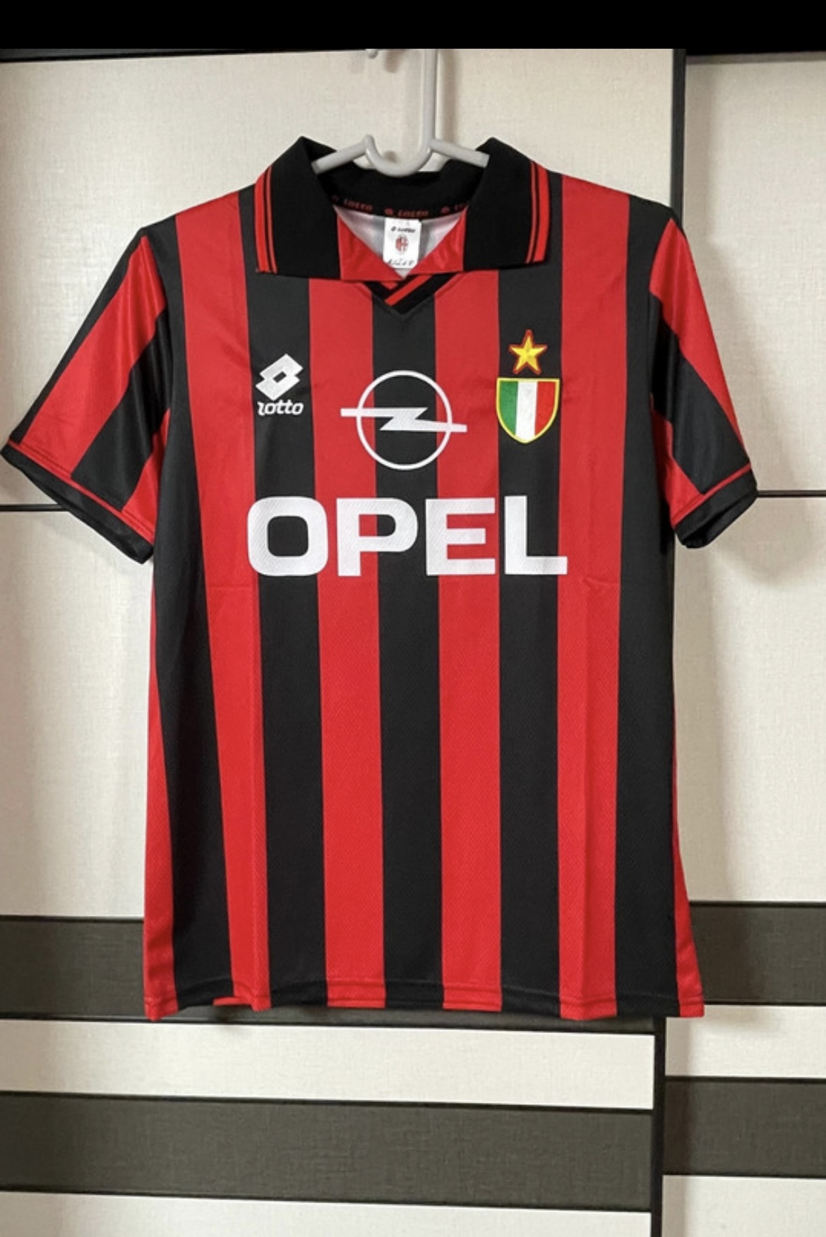 Football Authentic T-Shirts 50 pcs
