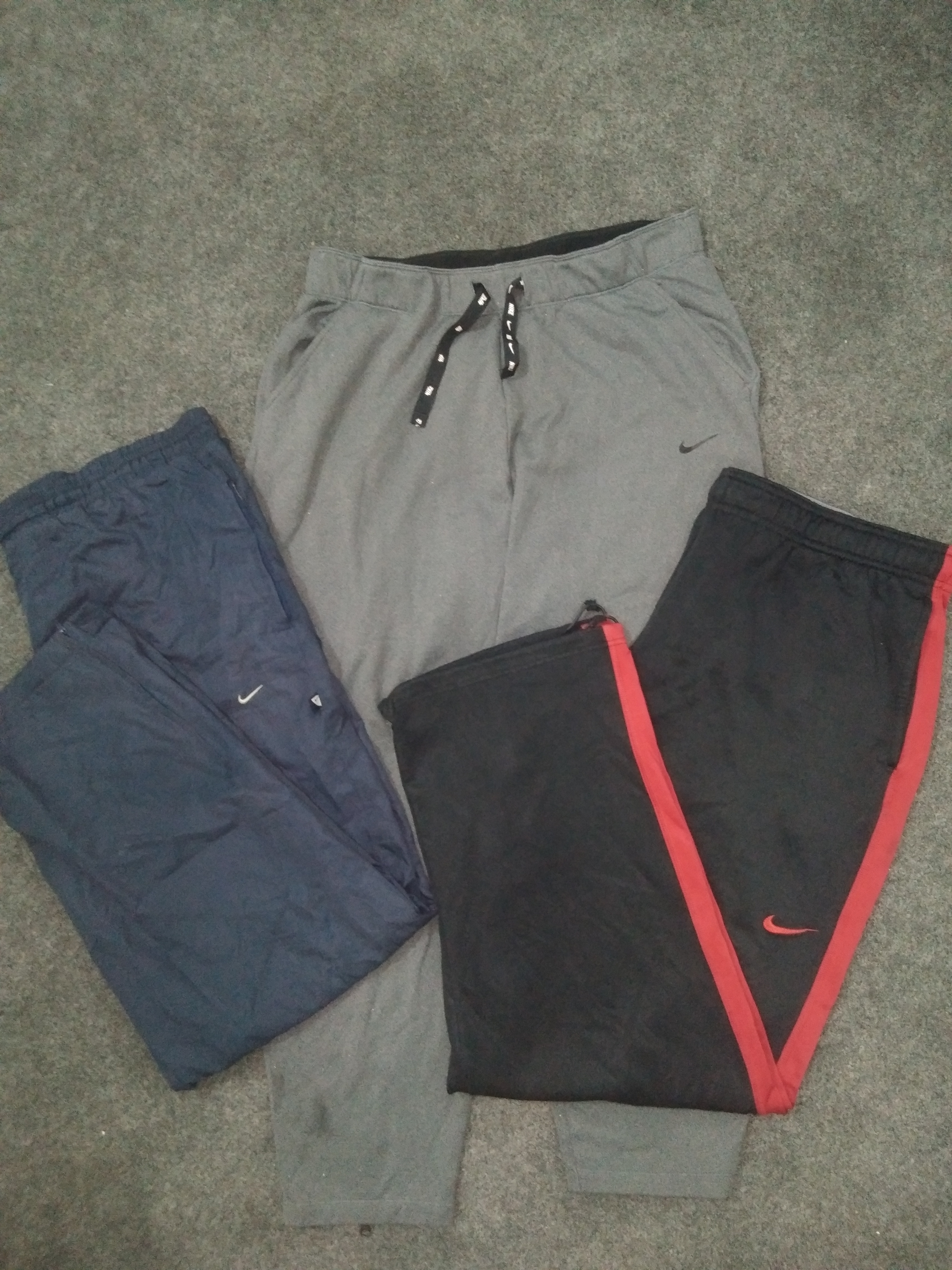 Authentische Nike Trainingshose