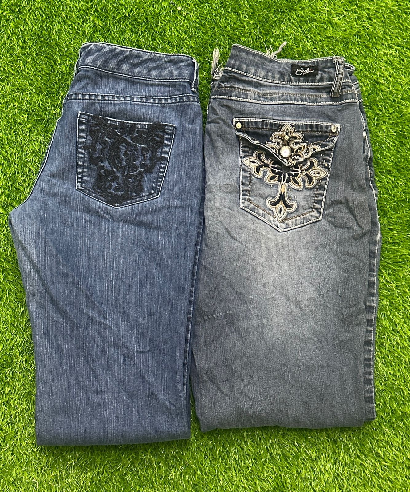 Y2k 41 peças