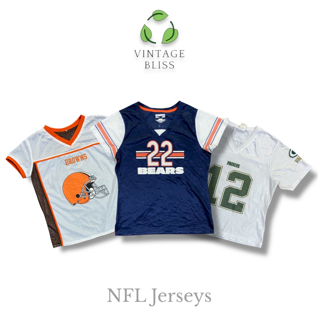 Maglie NFL