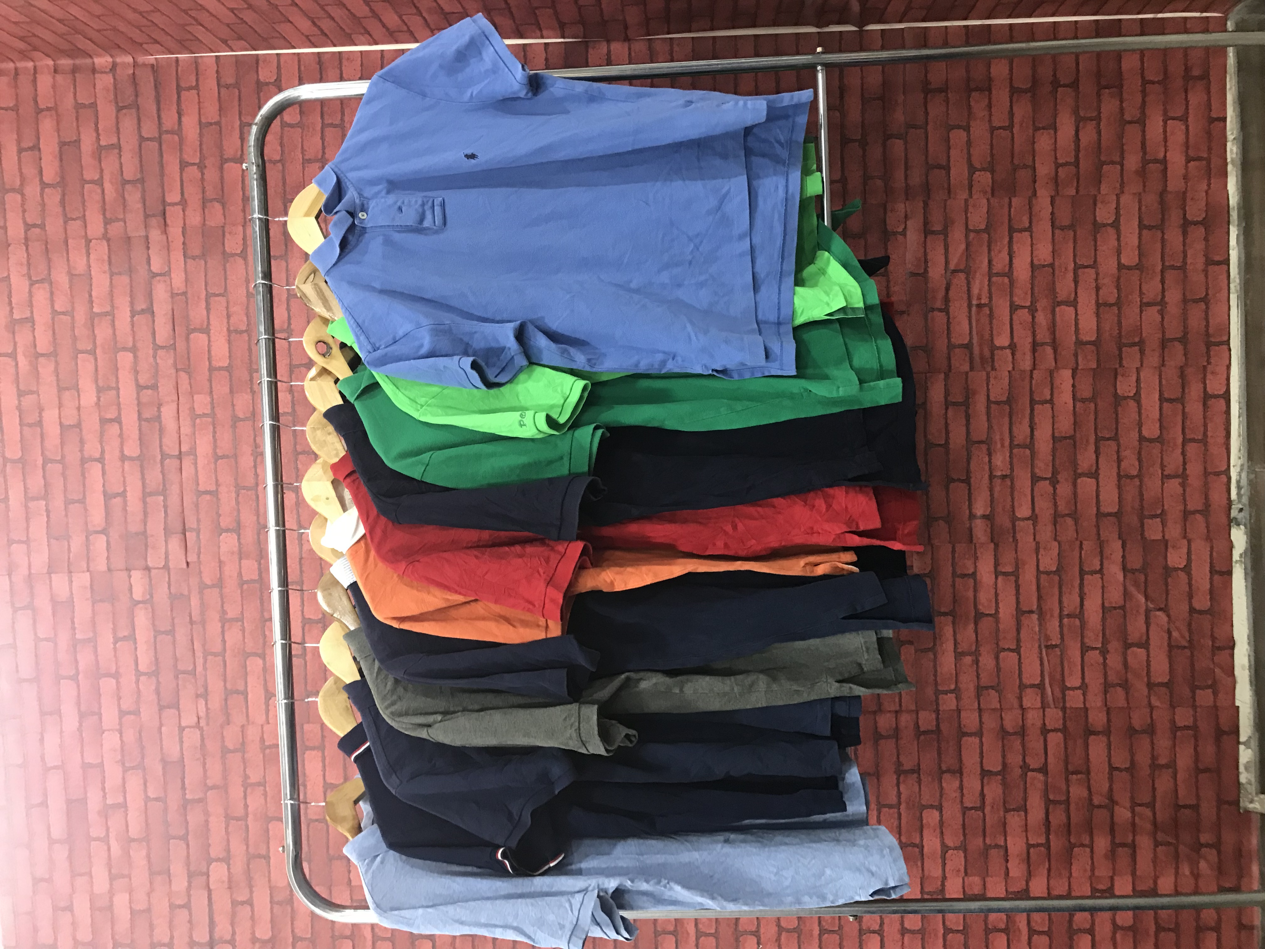 T-shirts polo Ralph Lauren