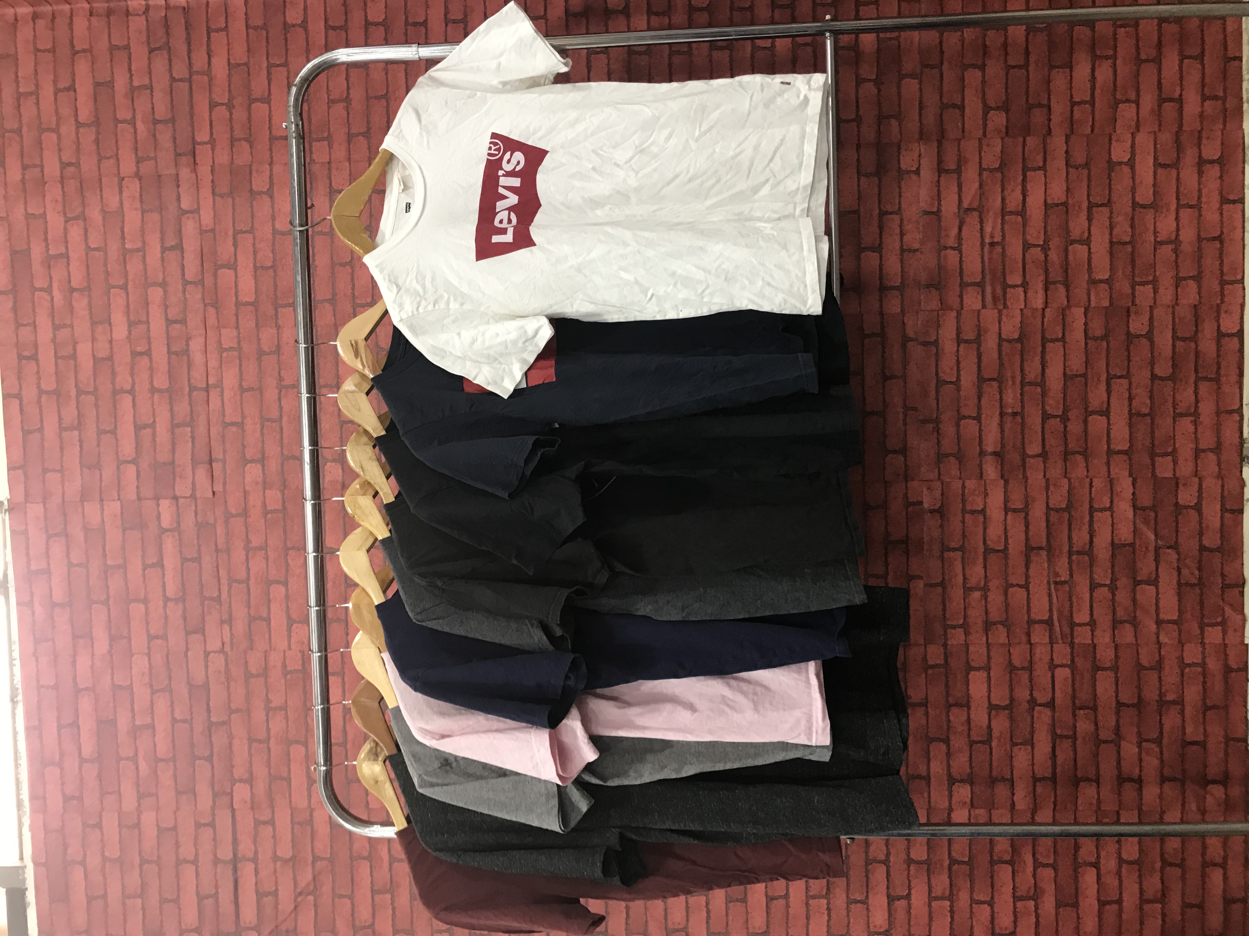 T-shirts Levi's 10 pcs