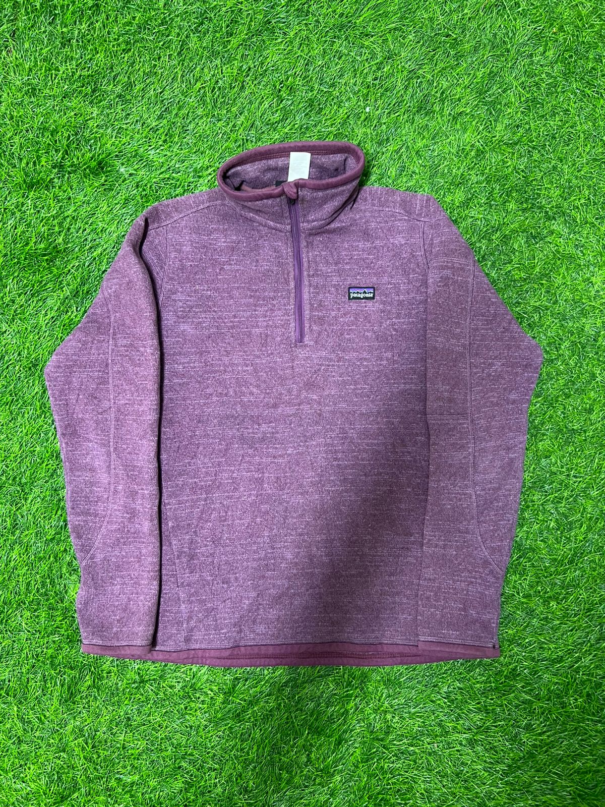 Patagonia Fleece Jackets