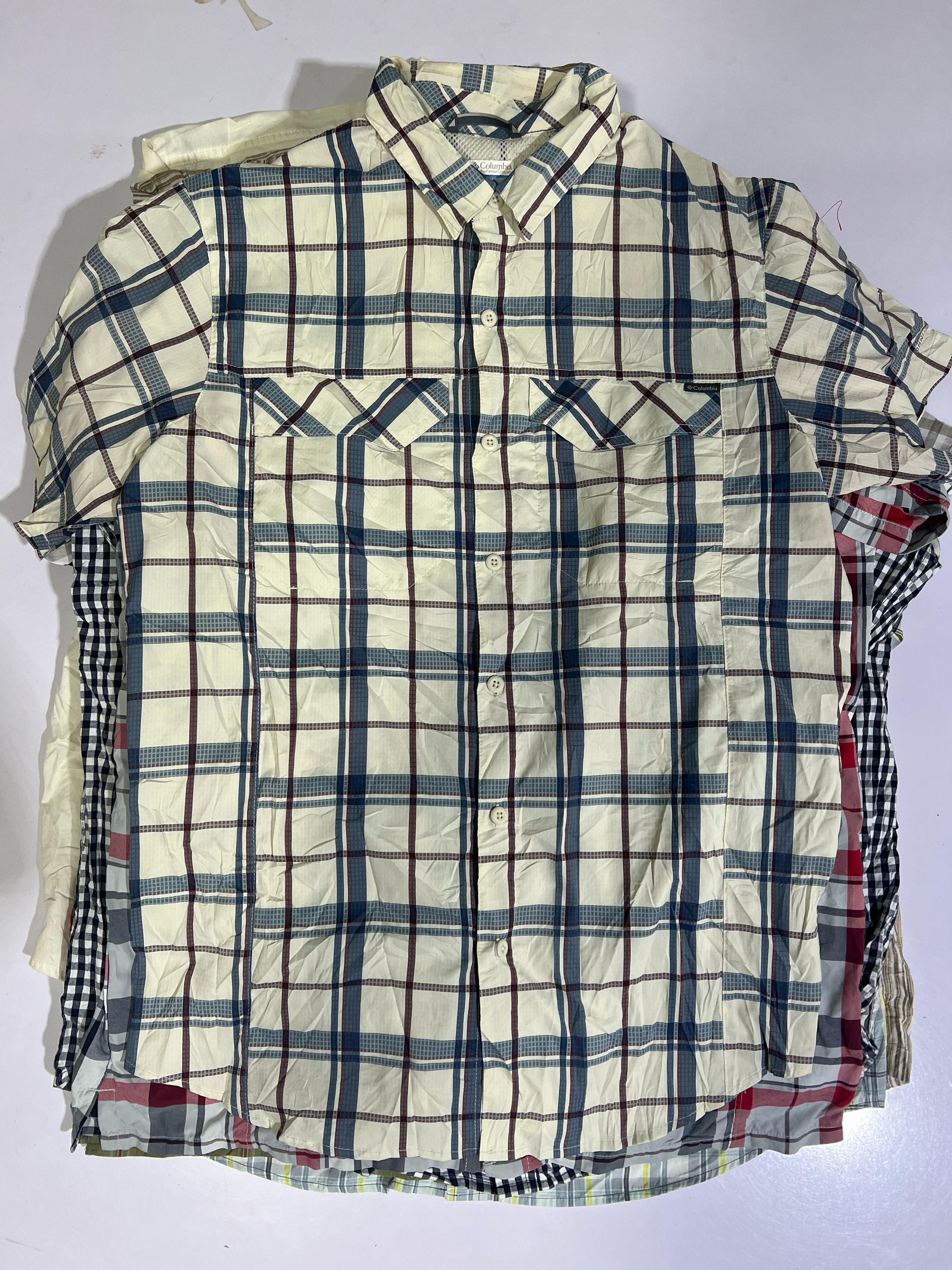 Columbia Shirt