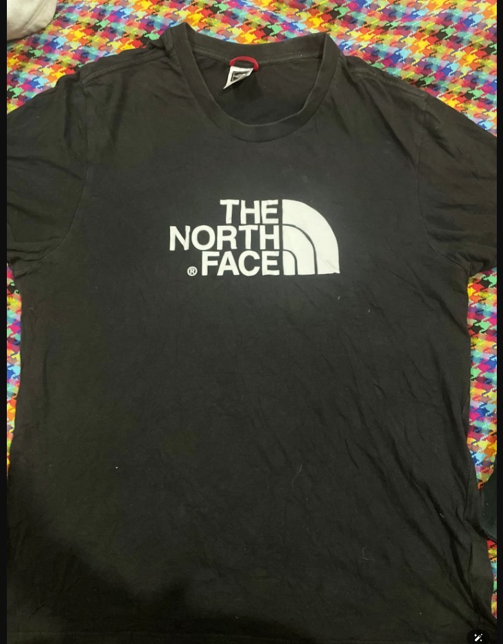 The North Face Mix Bundle