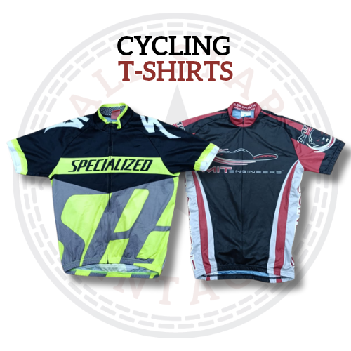 Cycling T-shirts