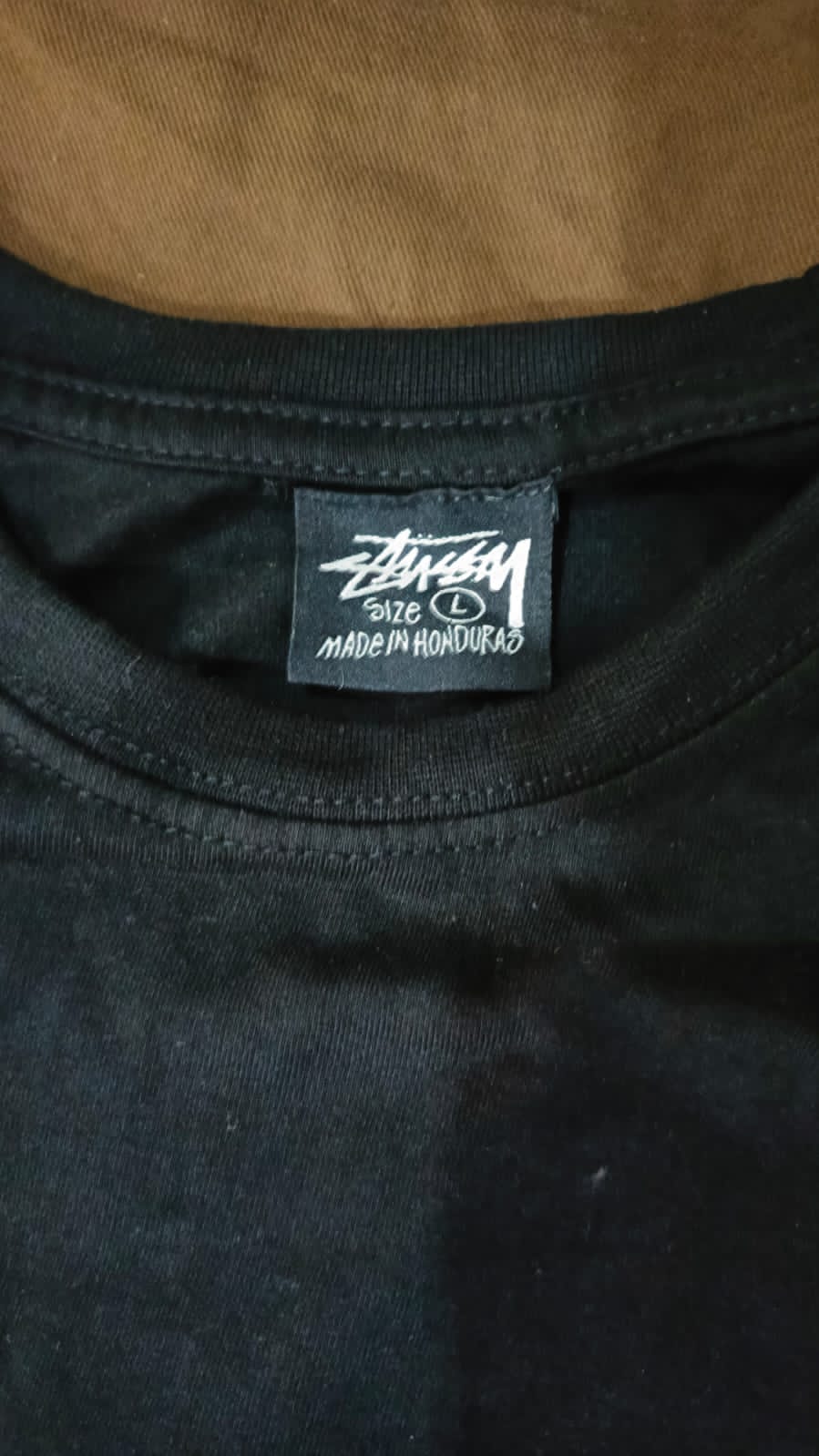 Stussy T-Shirts