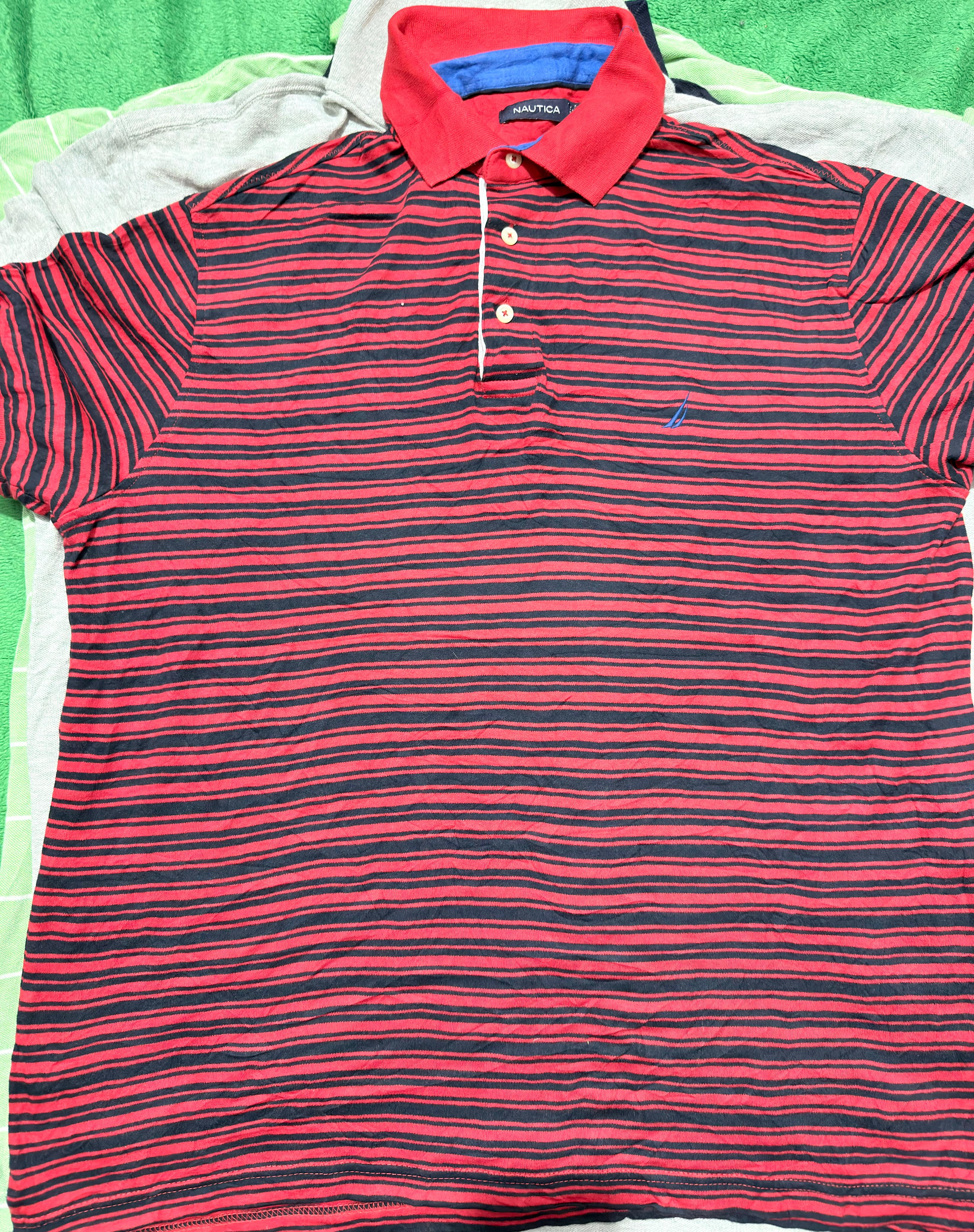 T-shirt Nautica 50 pezzi