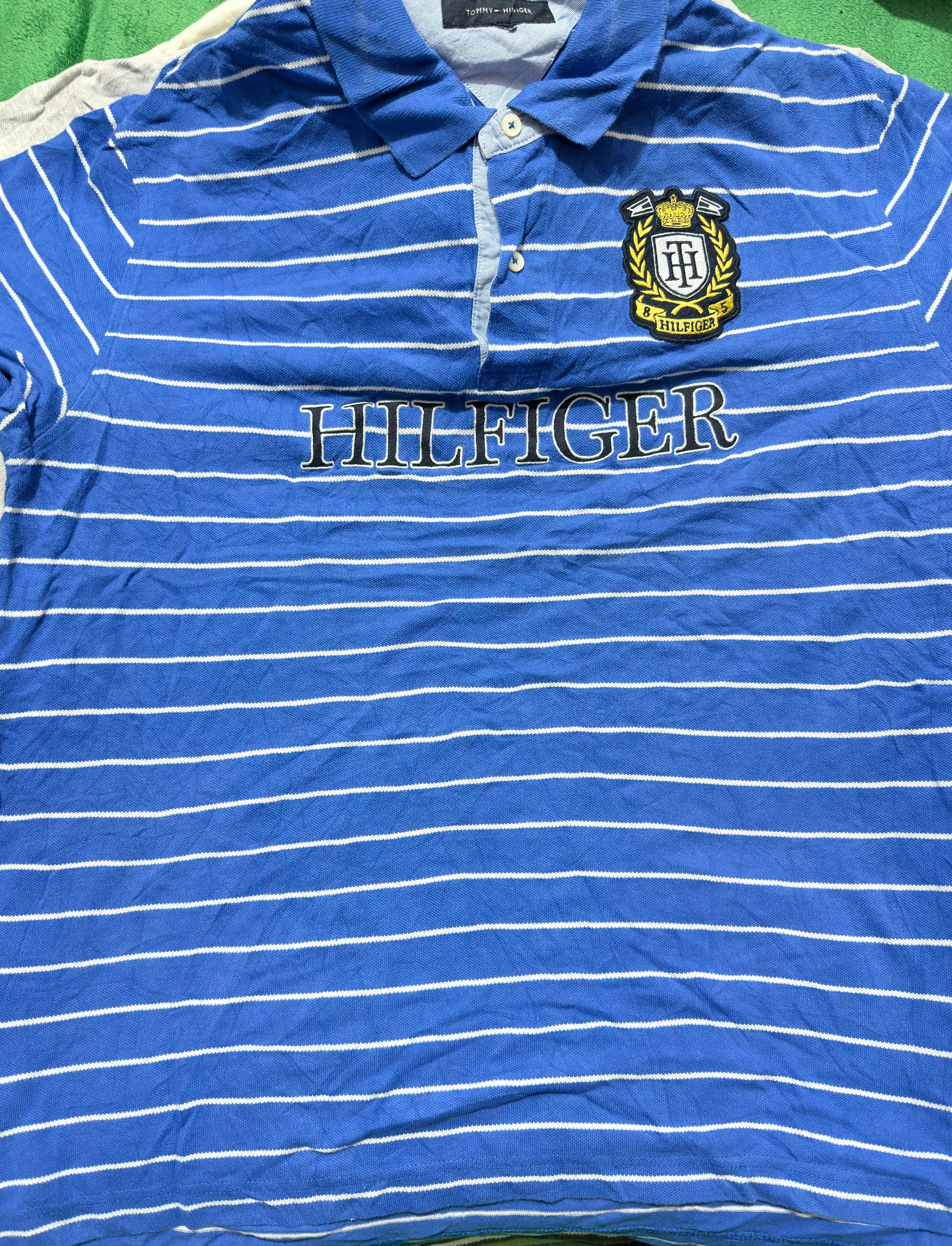 T-shirt Tommy Hilfiger 59 pezzi