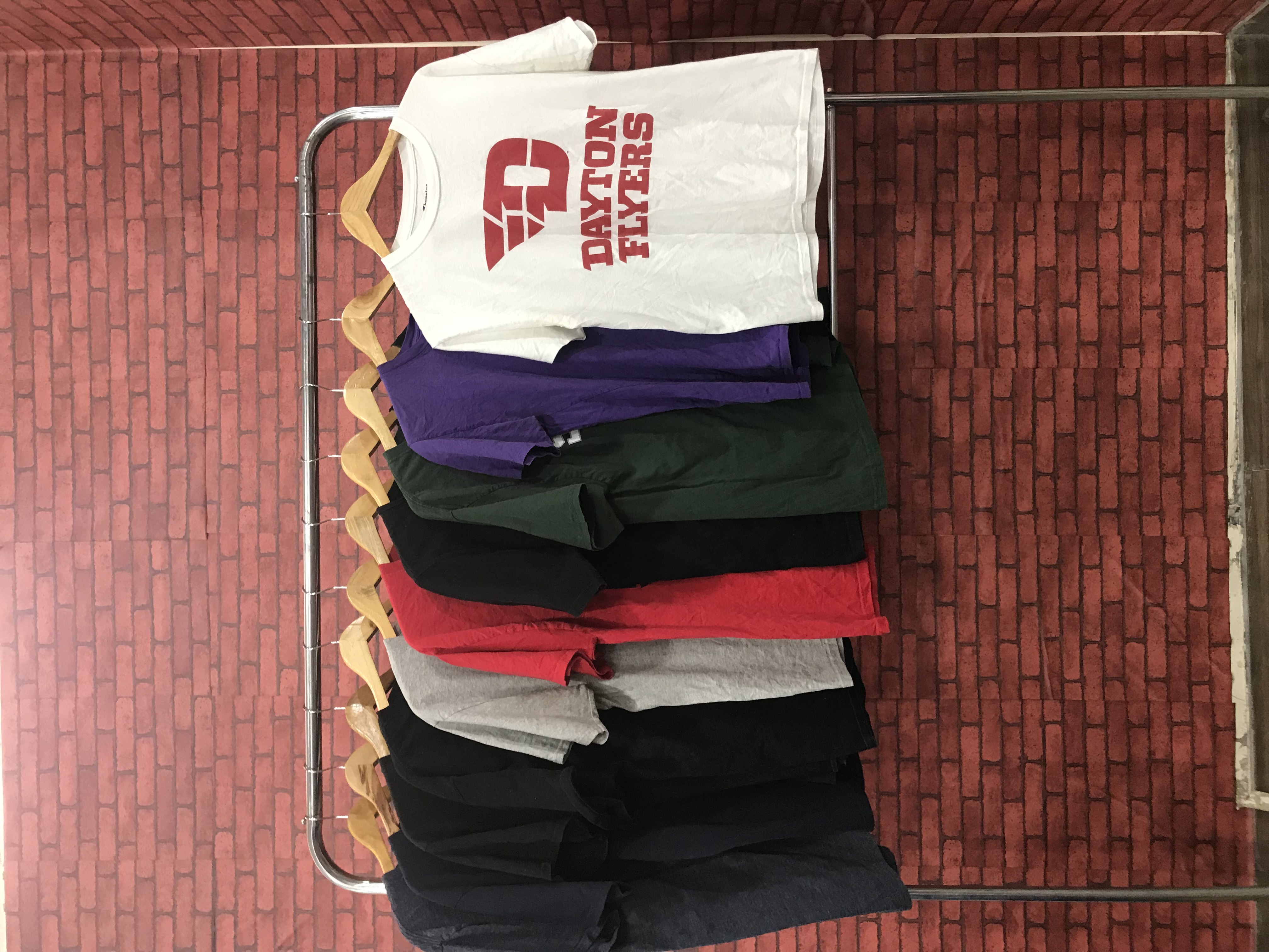 Champion T-Shirts 10 Stück