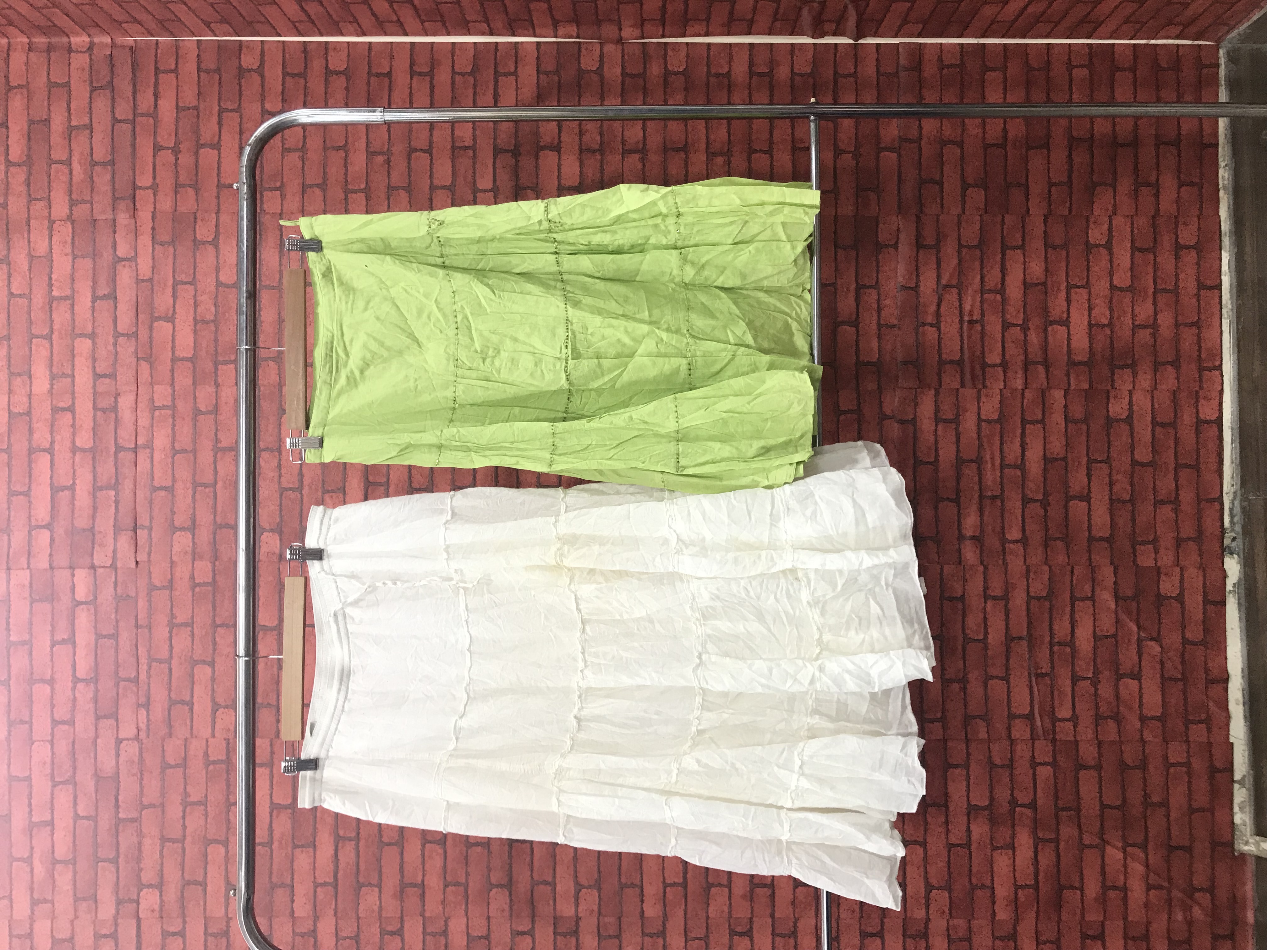 Y2k Cotton fairycore skirts 10 pcs