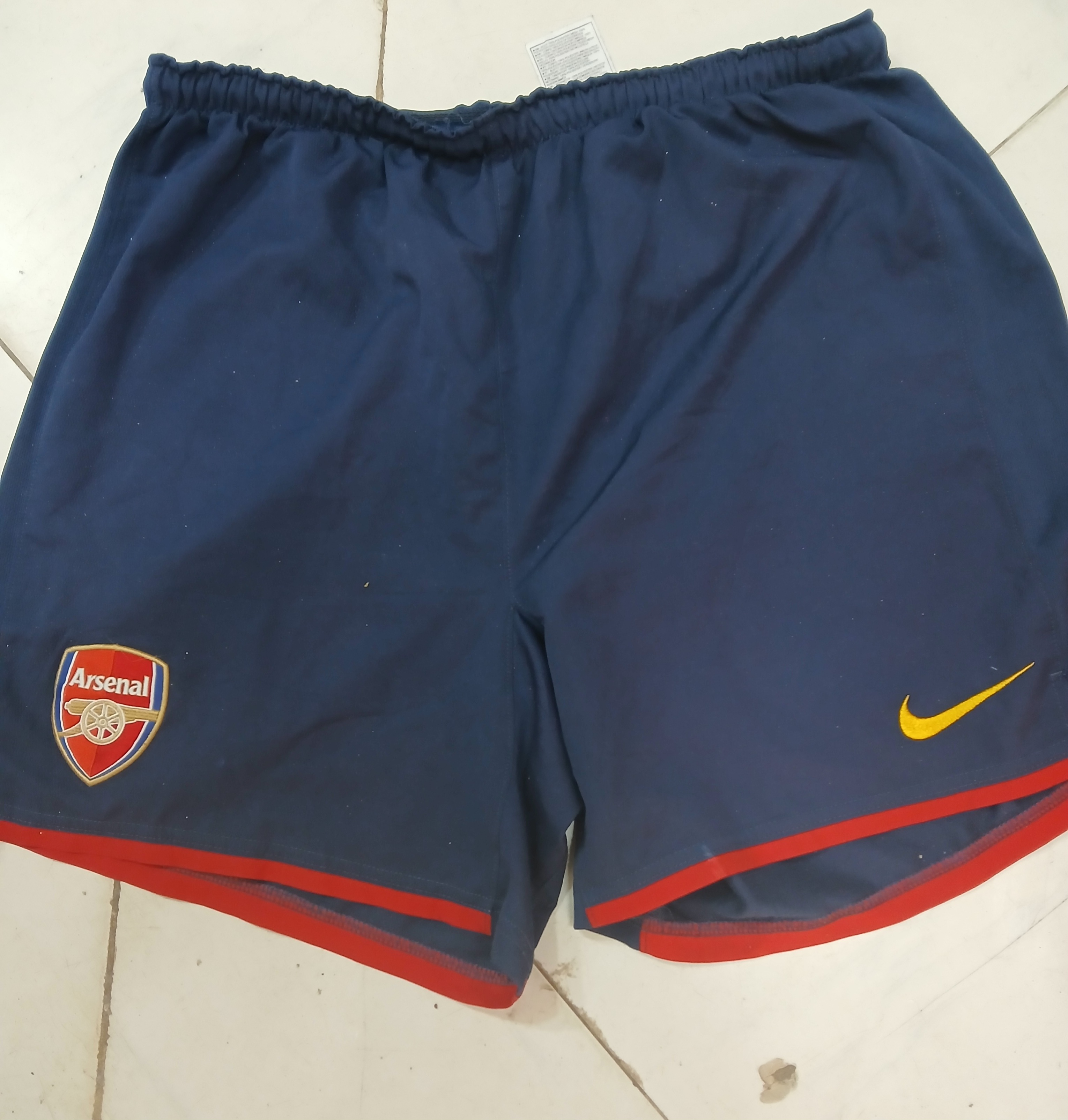 Football team Shorts