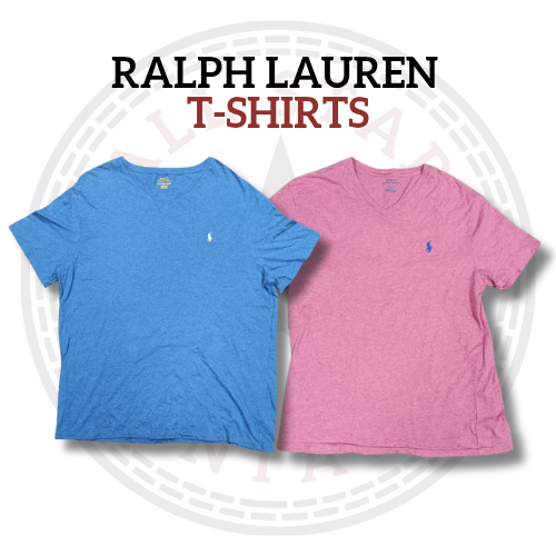 Ralph Lauren T-Shirts