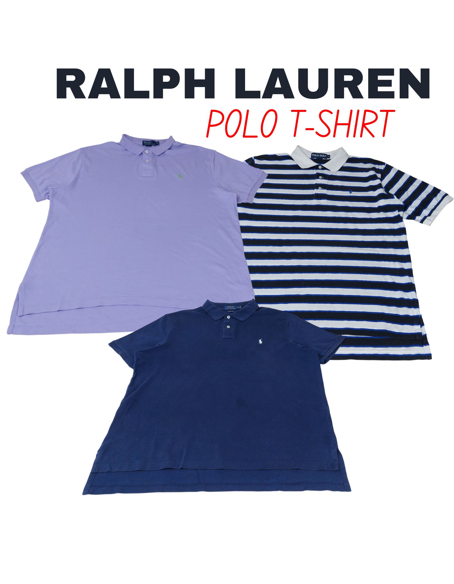Polo ralph lauren T shirts