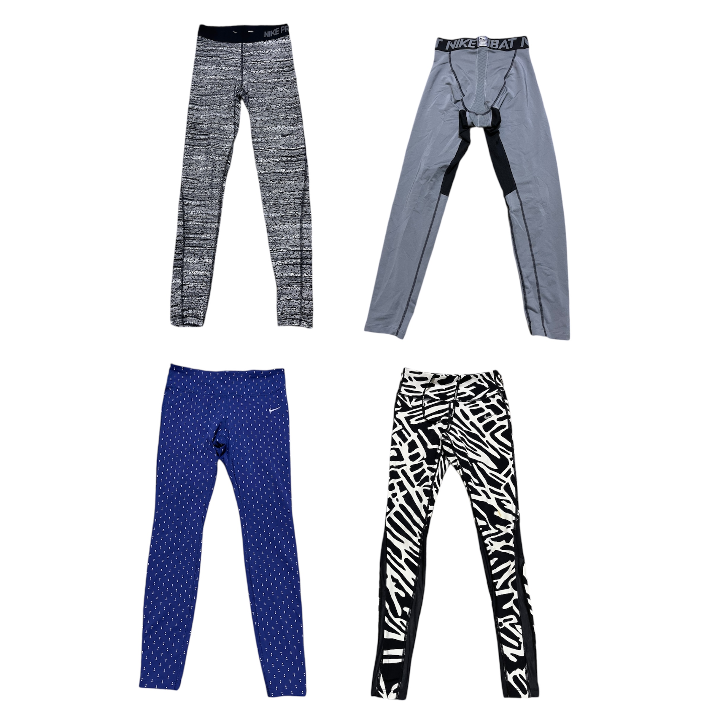 Legging Nike 43 Pièces