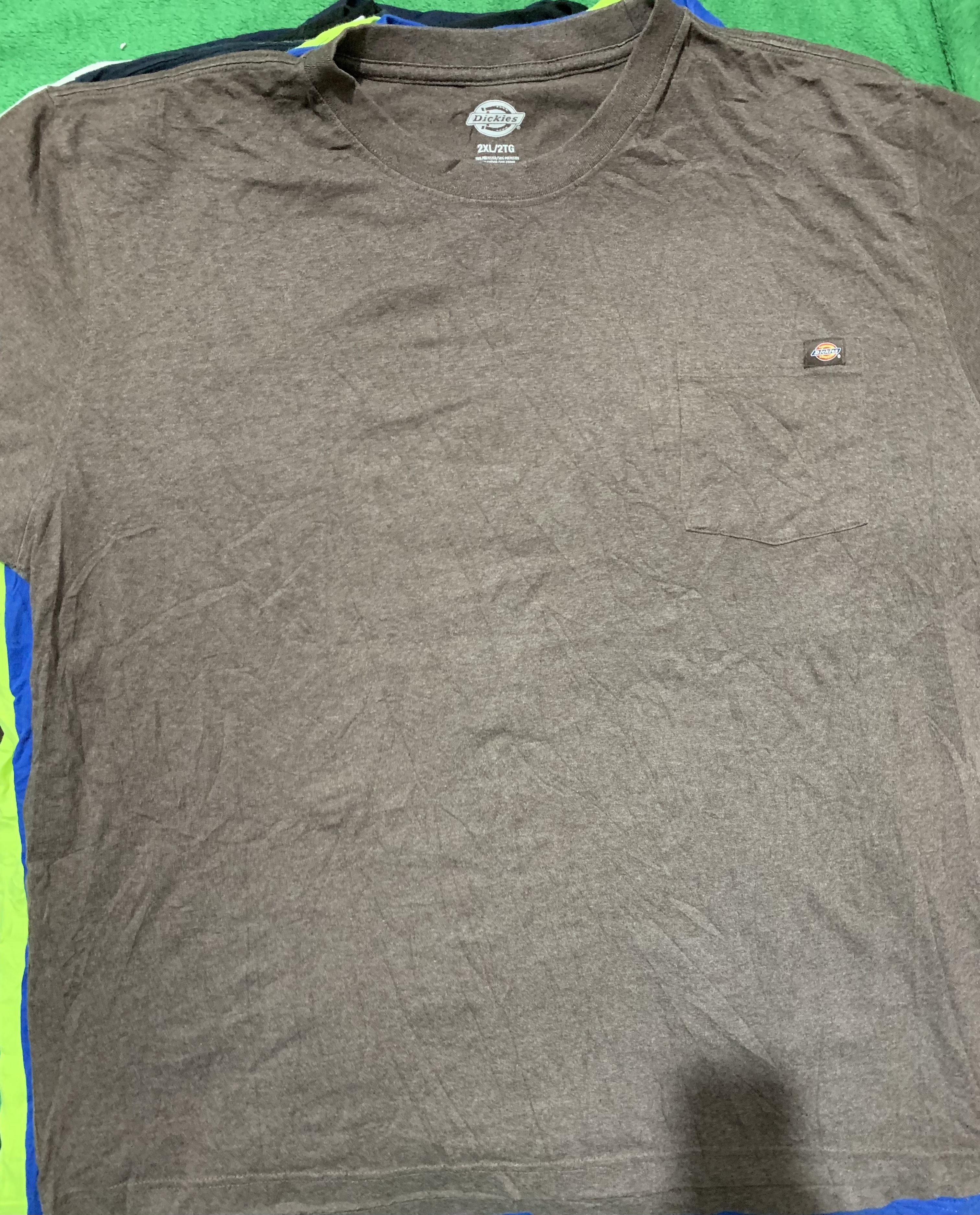 T-shirts Dickies 15 pièces
