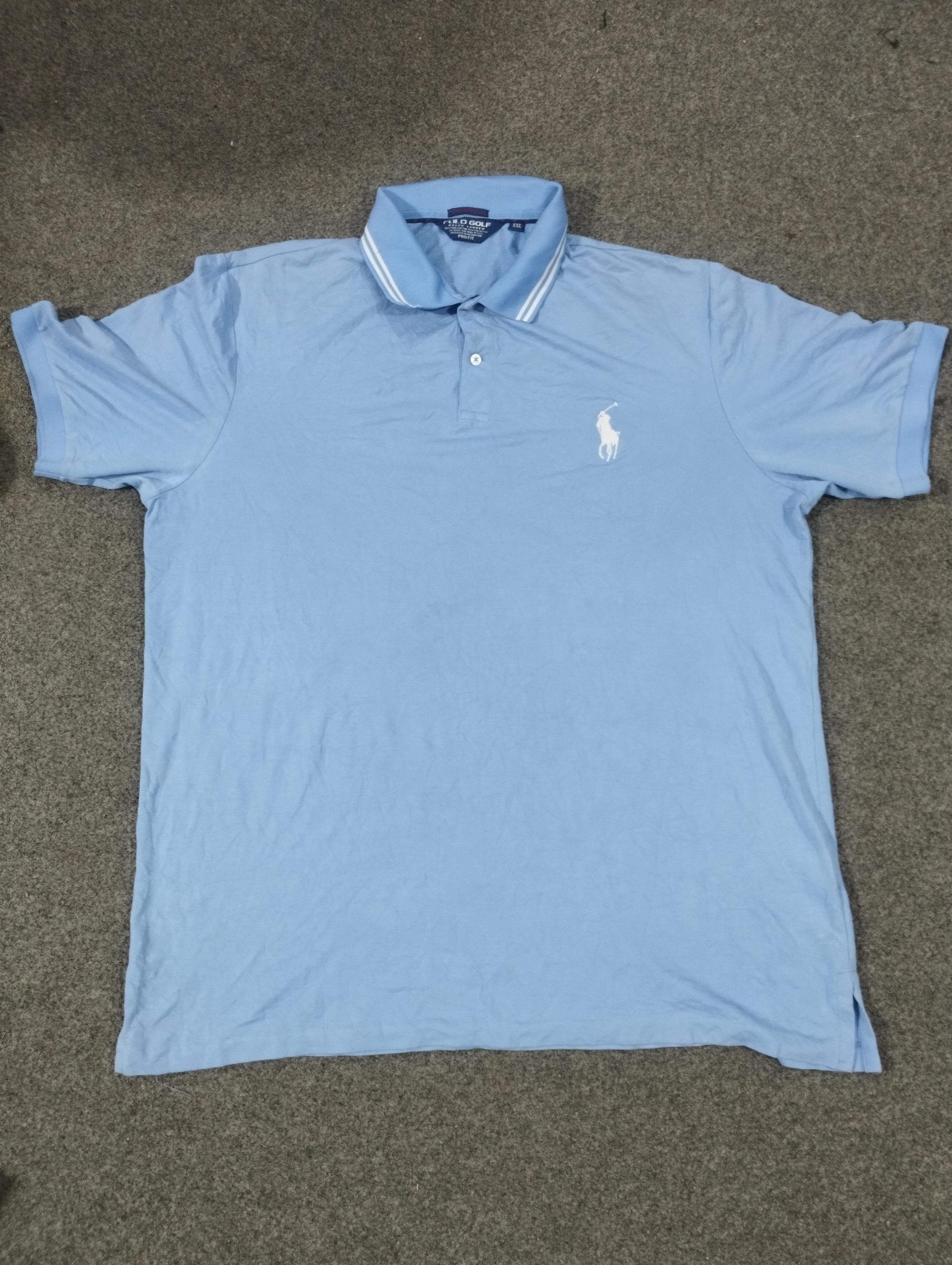 T-shirt autentiche Polo Ralph Lauren