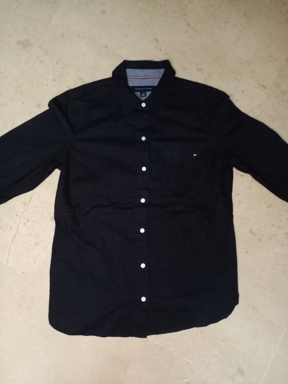 Camicie Tommy Hilfiger 8 Pezzi