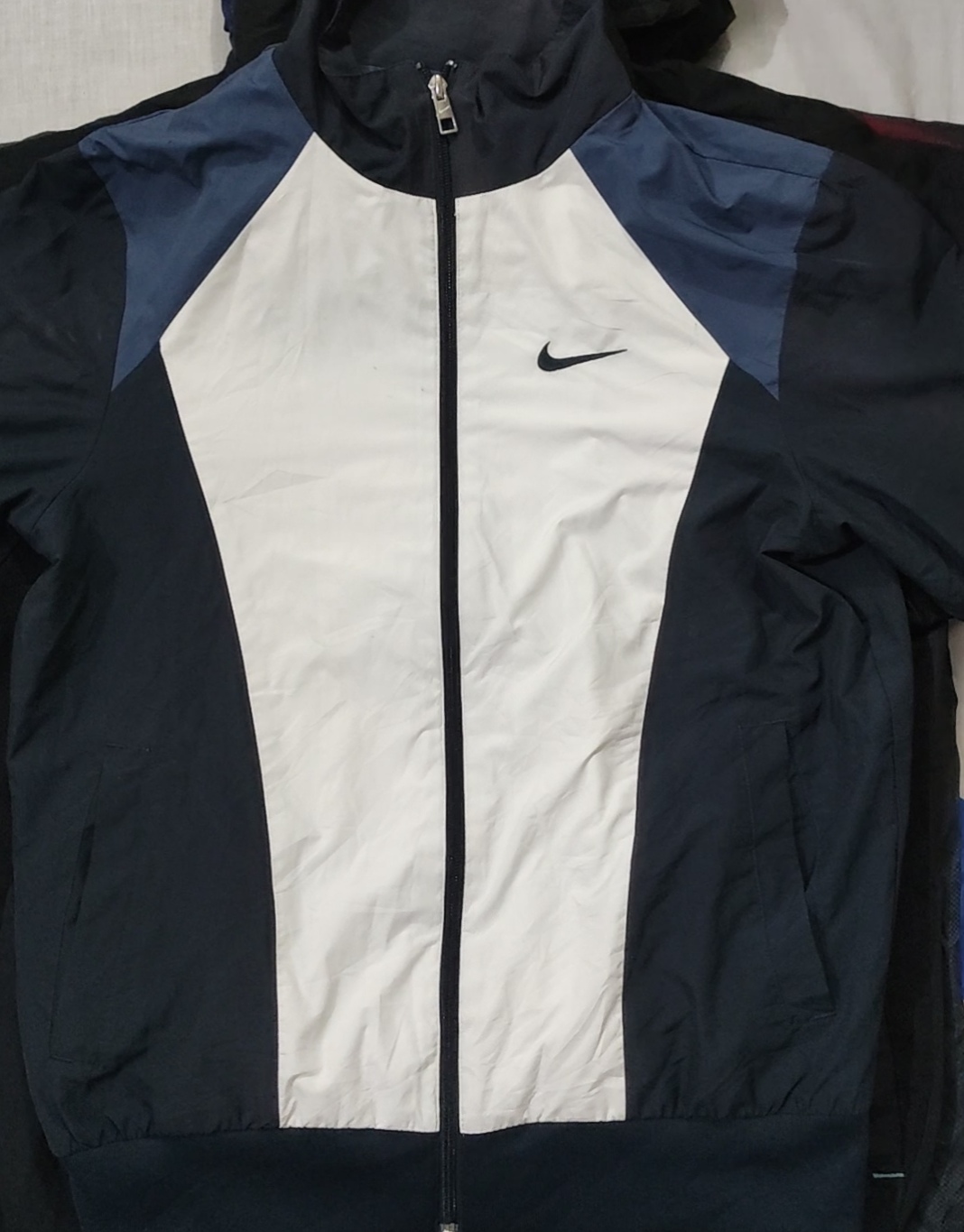 Nike Windbreaker 10 Stück