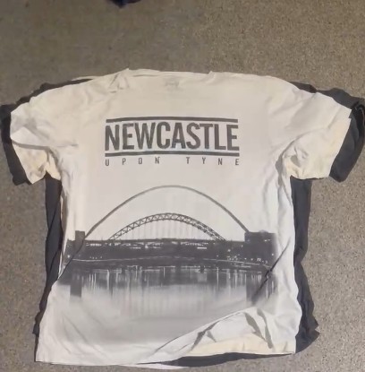 Printed T-Shirts