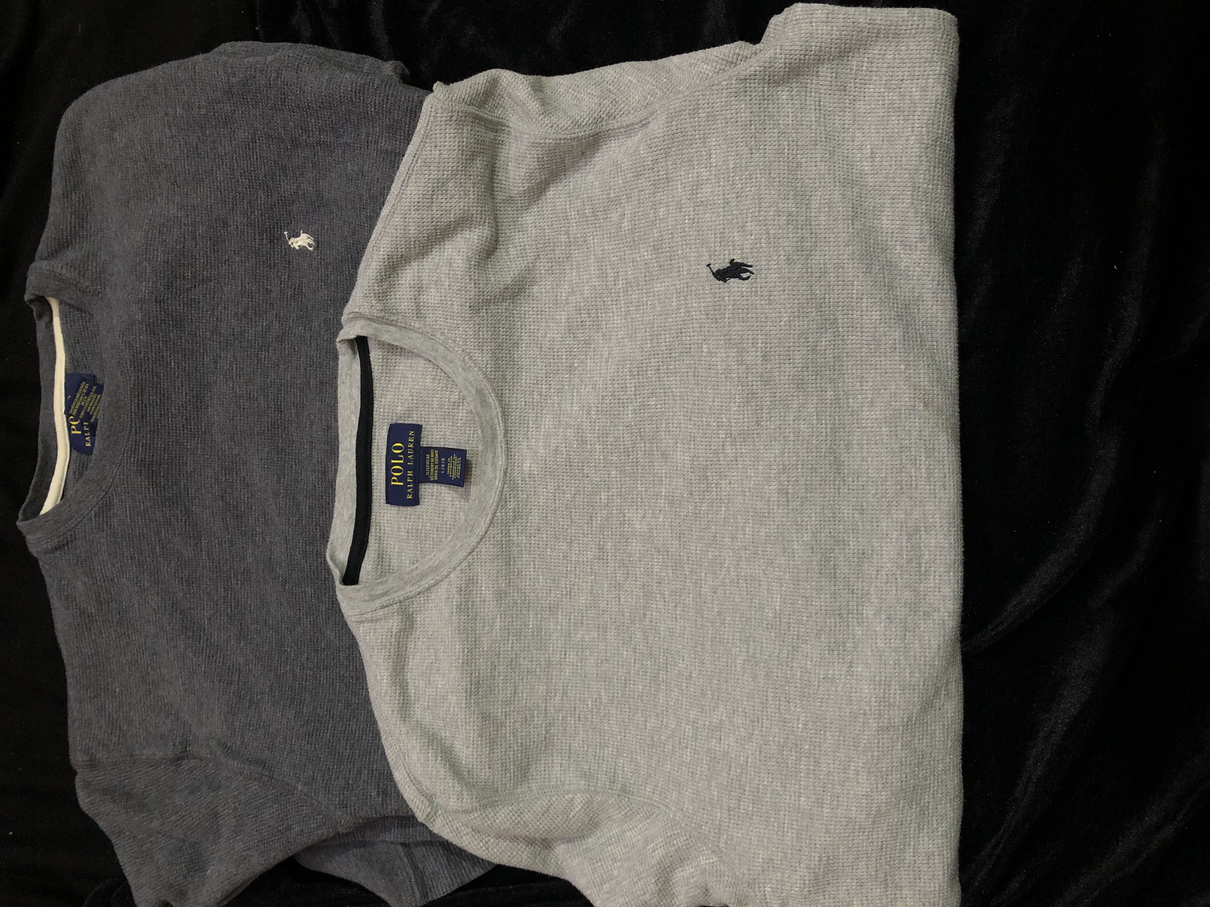 Camisas Ralph Lauren