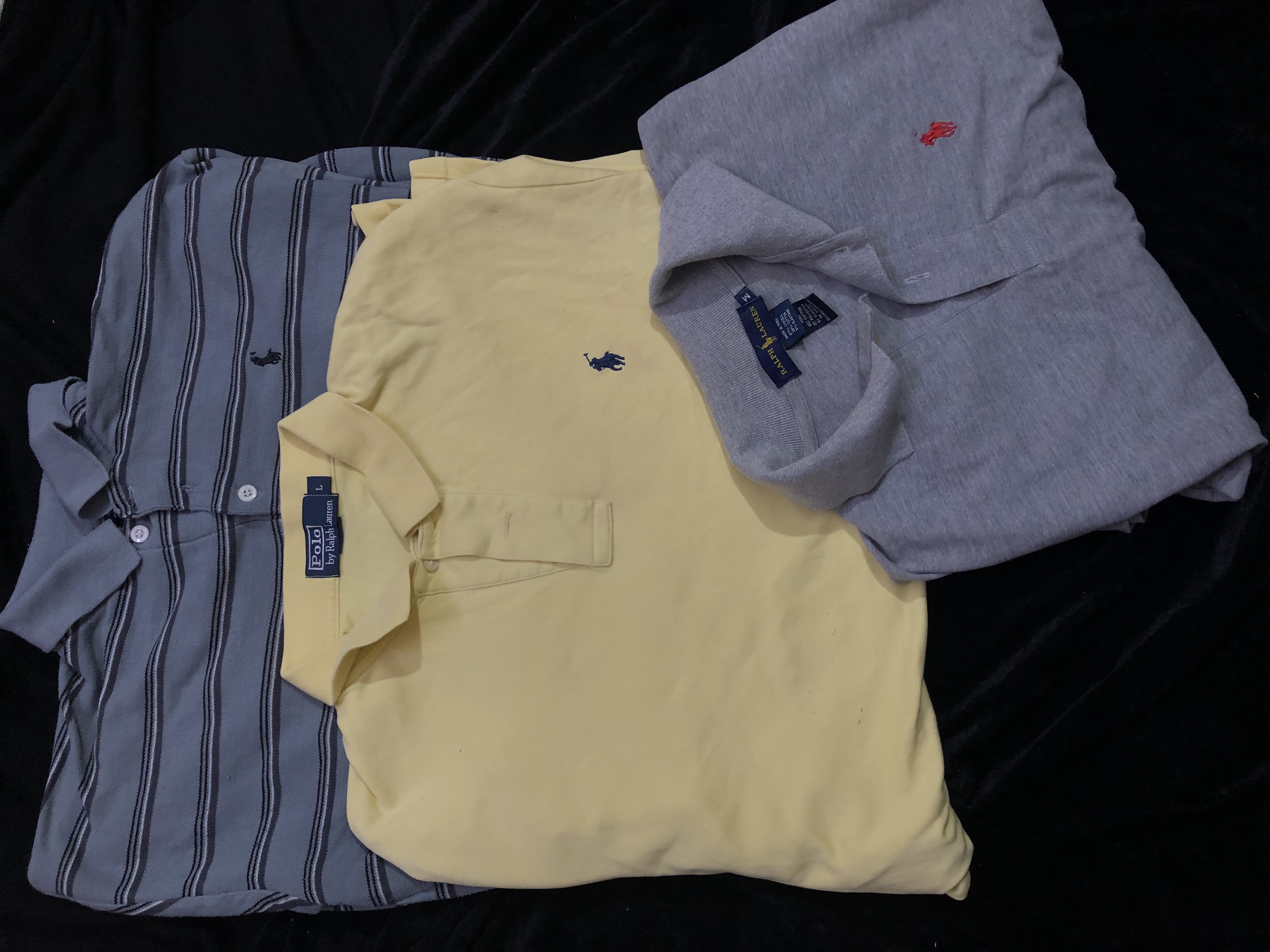 Ralph Lauren Shirts