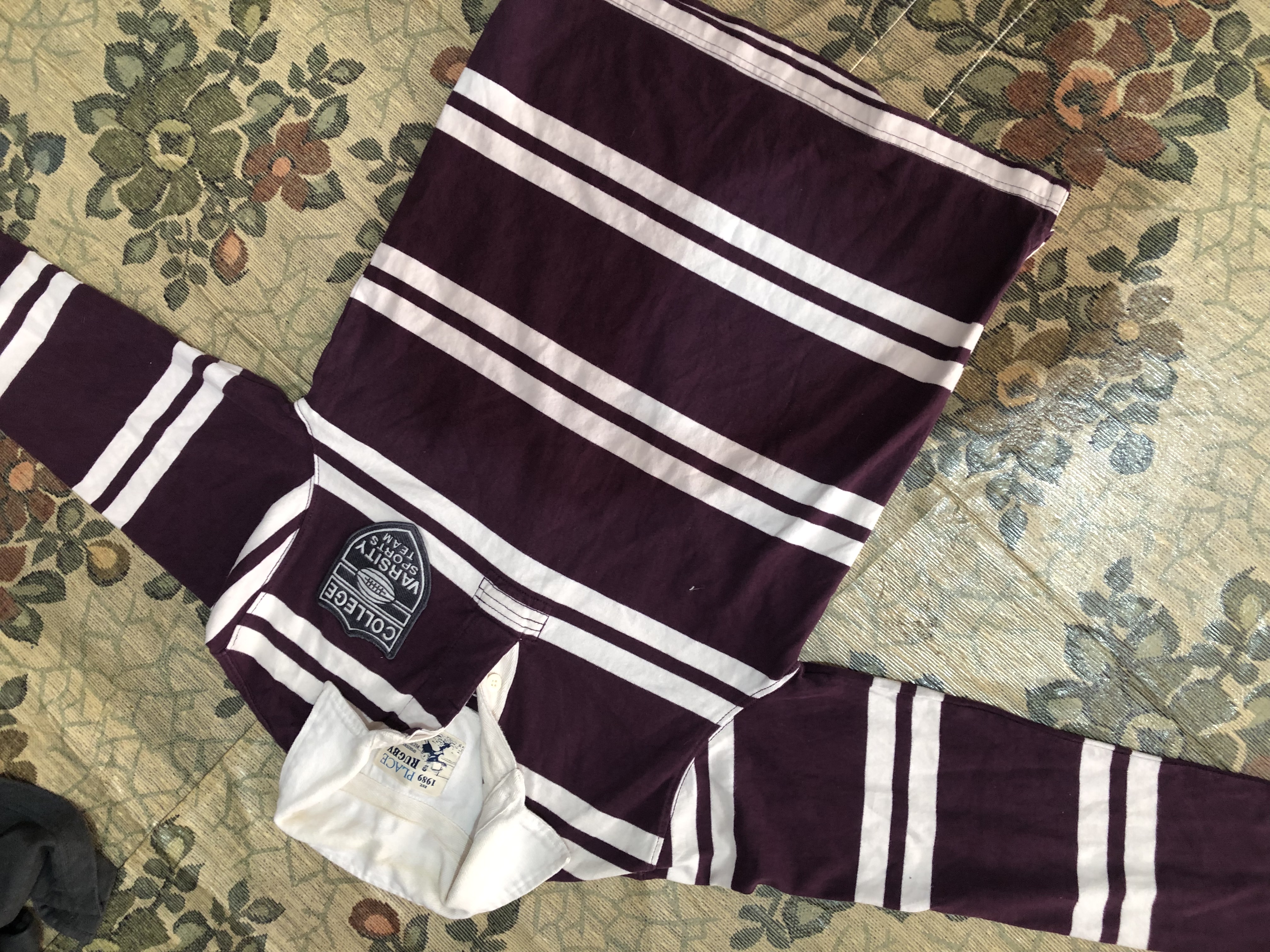 Full Sleeves T-shirts