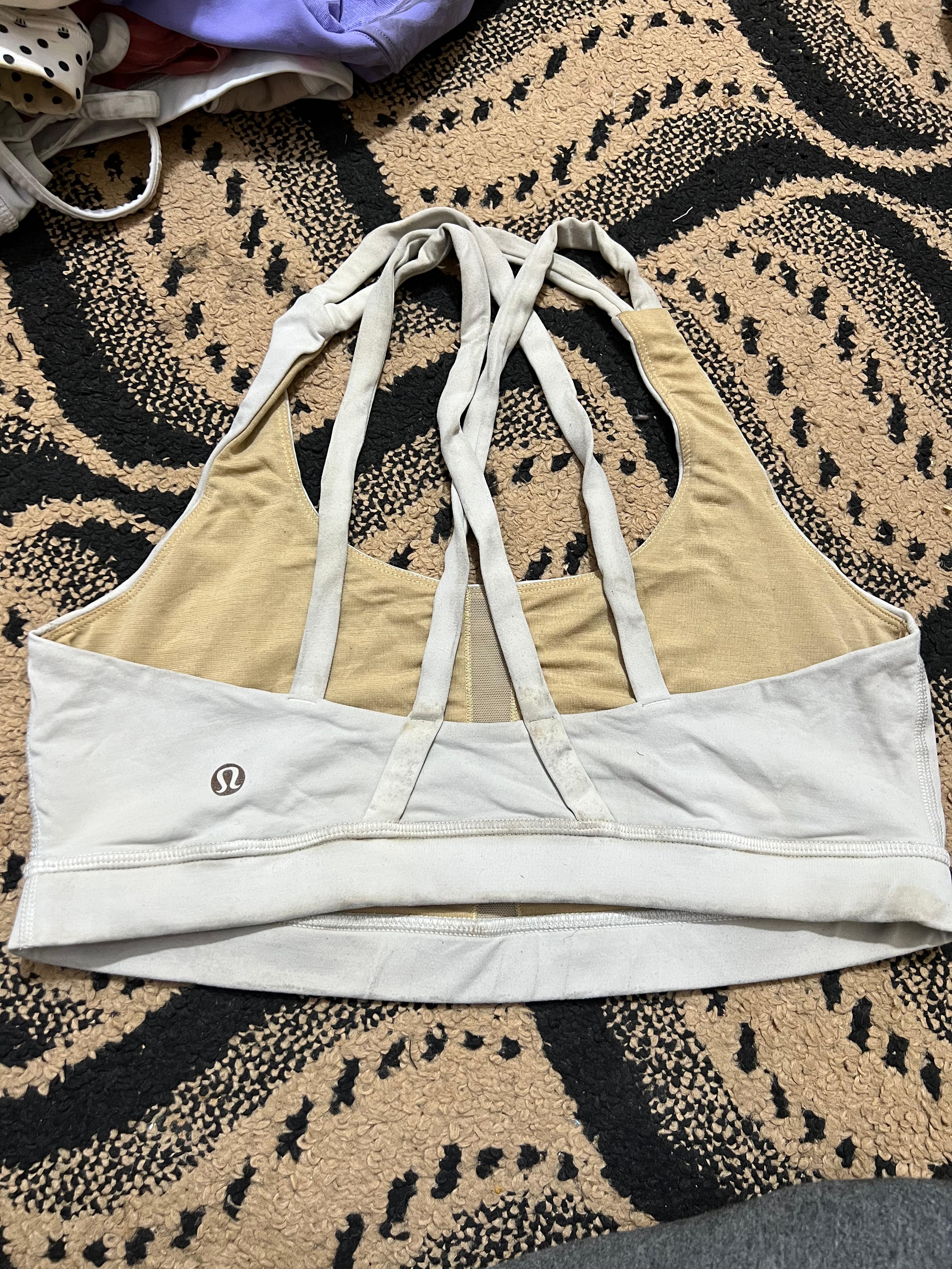 Lululemon Bras-13pcs