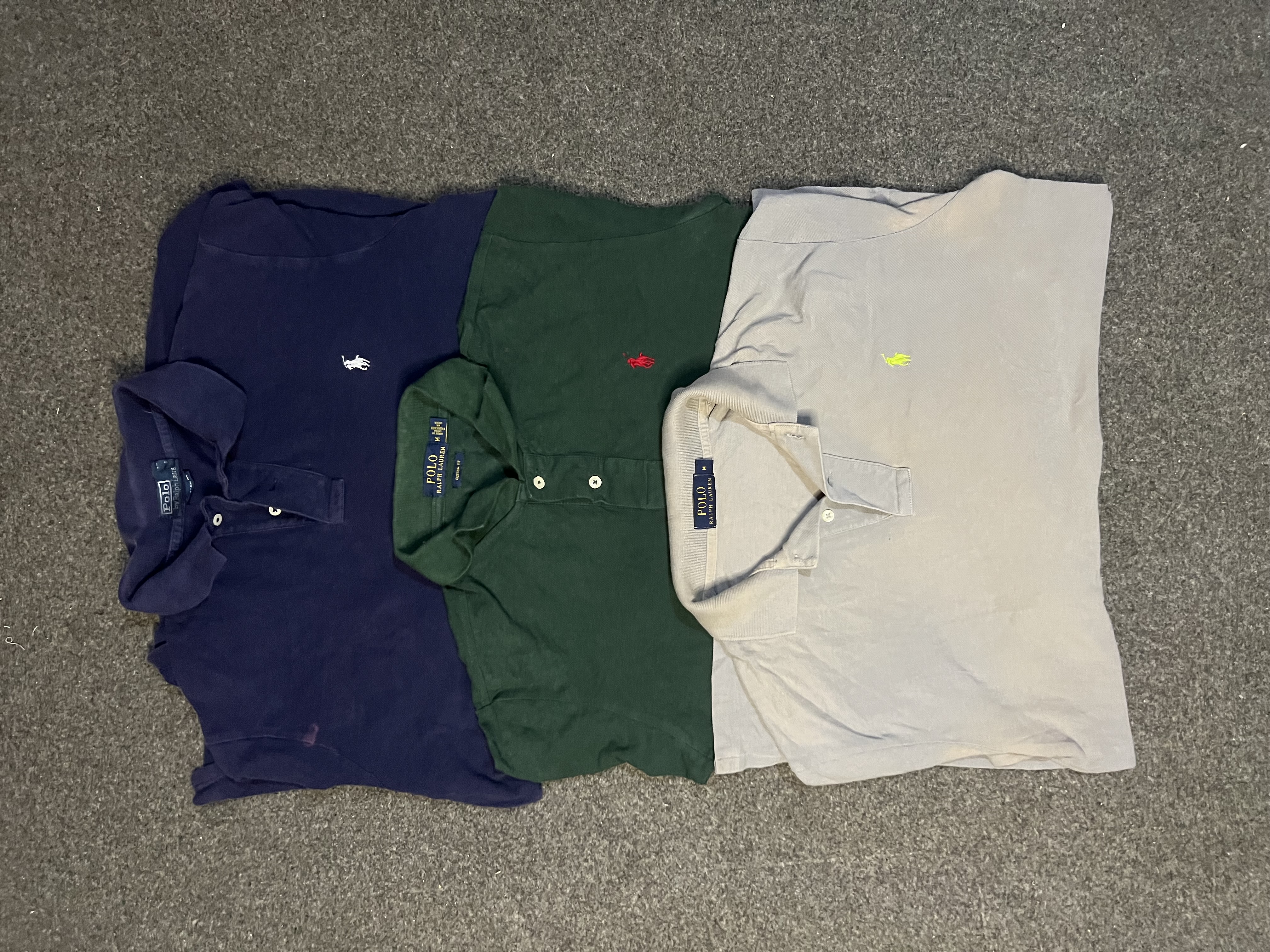 Ralph Lauren T-Shirts