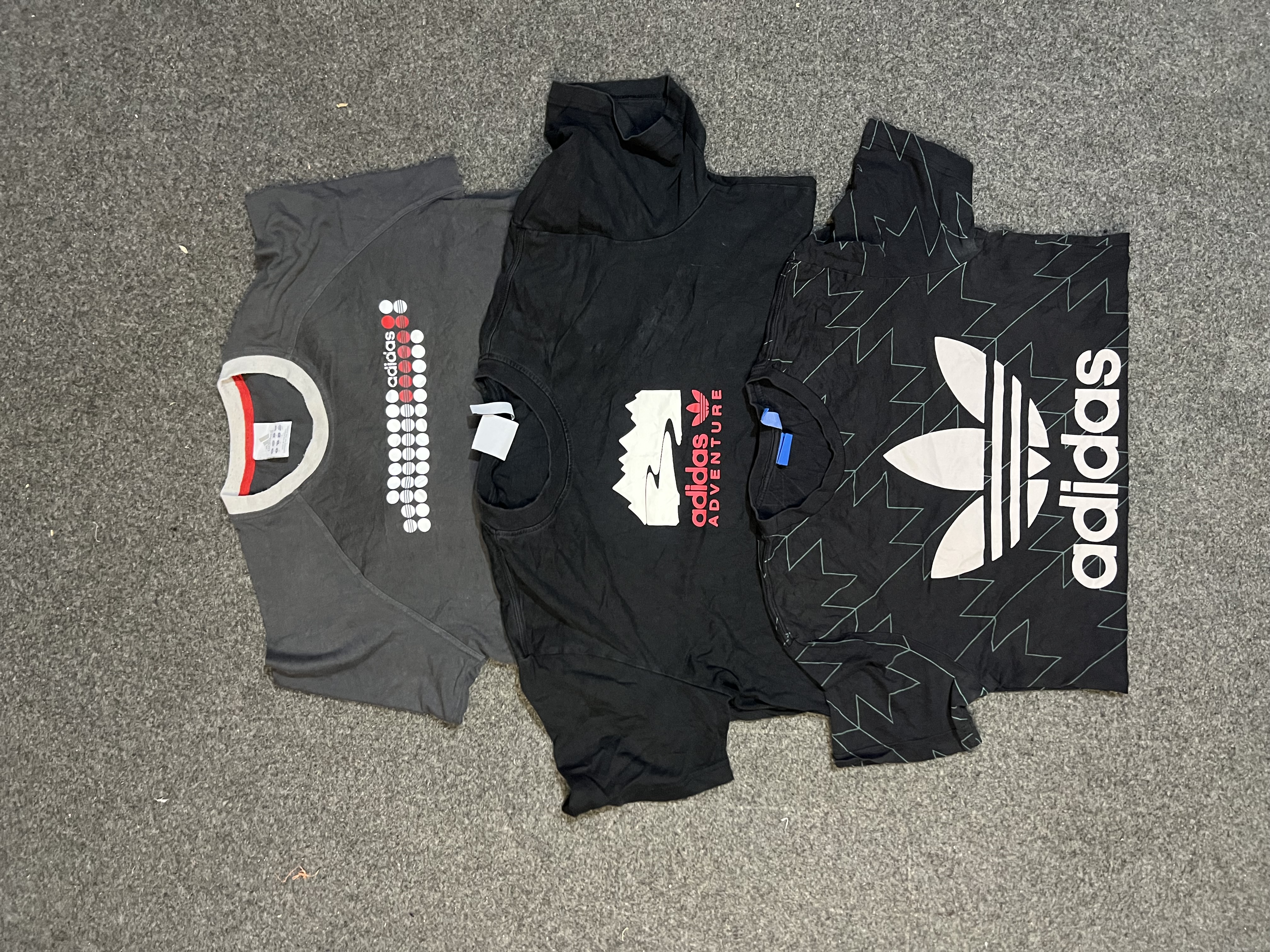 Adidas T-Shirts
