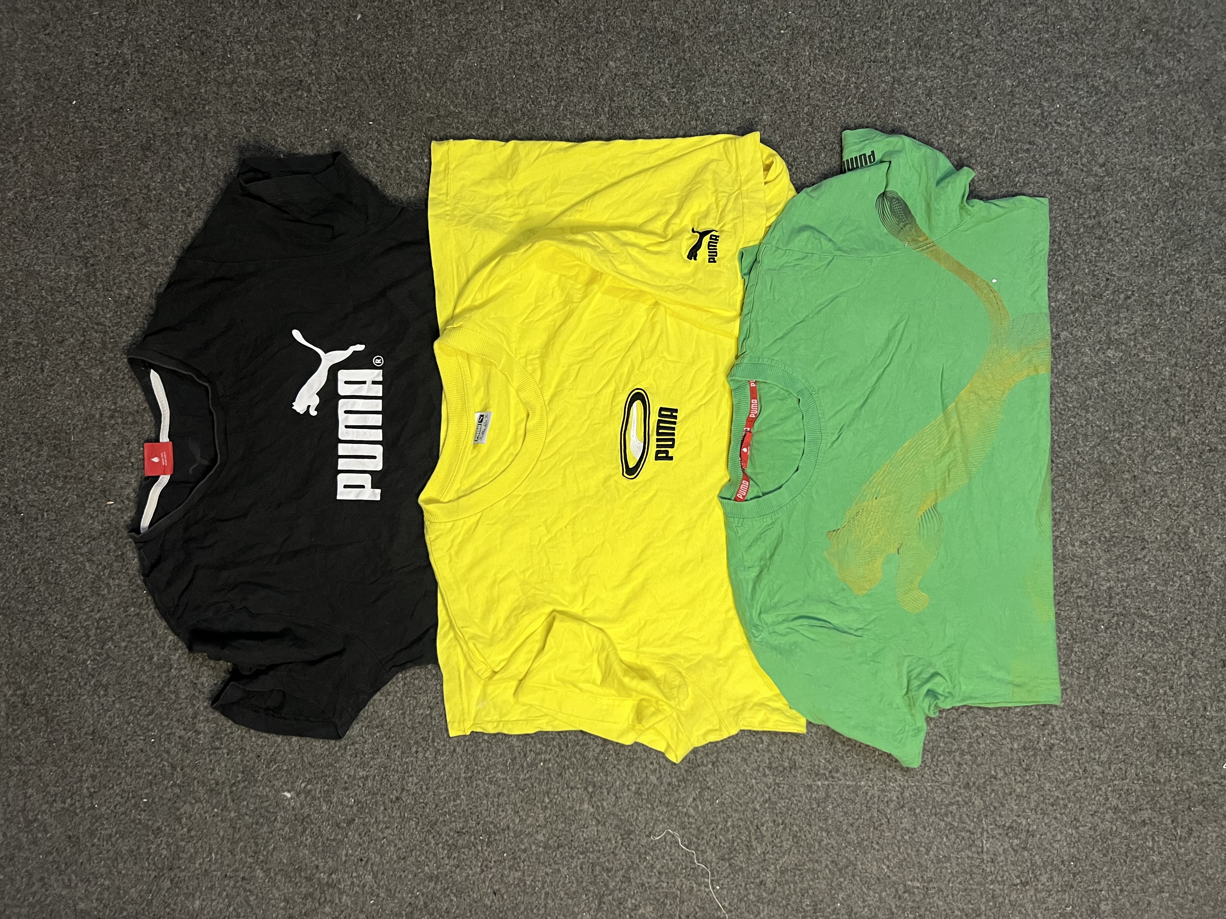 Puma T-Shirts