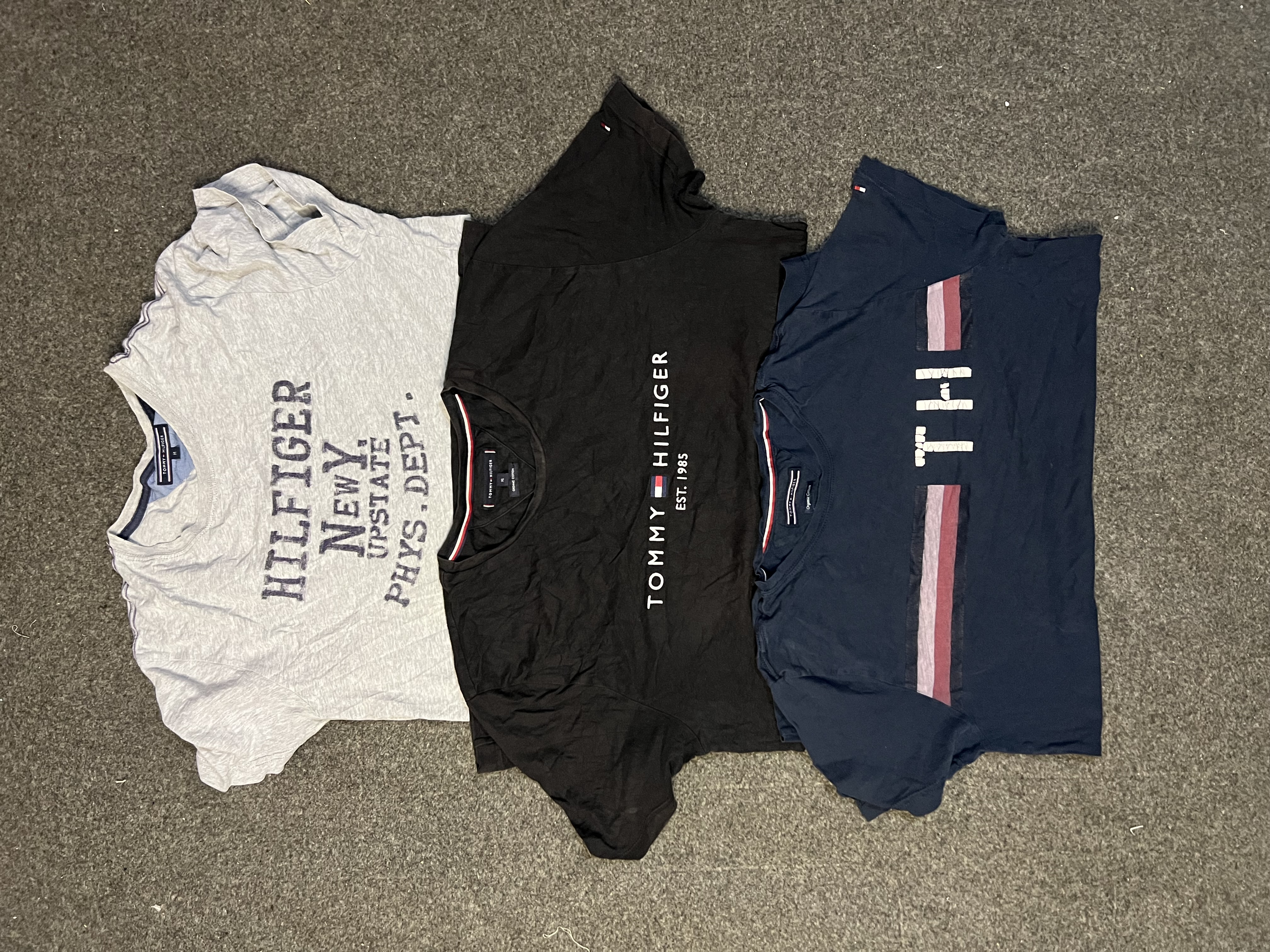 Tommy Hilfiger T-Shirts