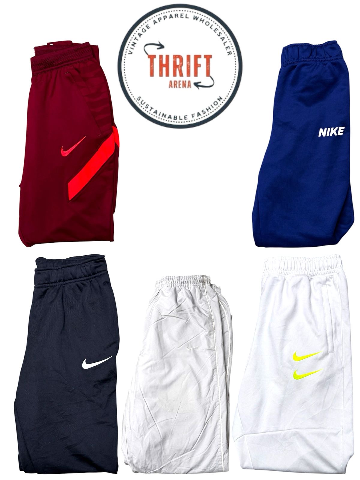 T981 Nike Track Pants 15PCss