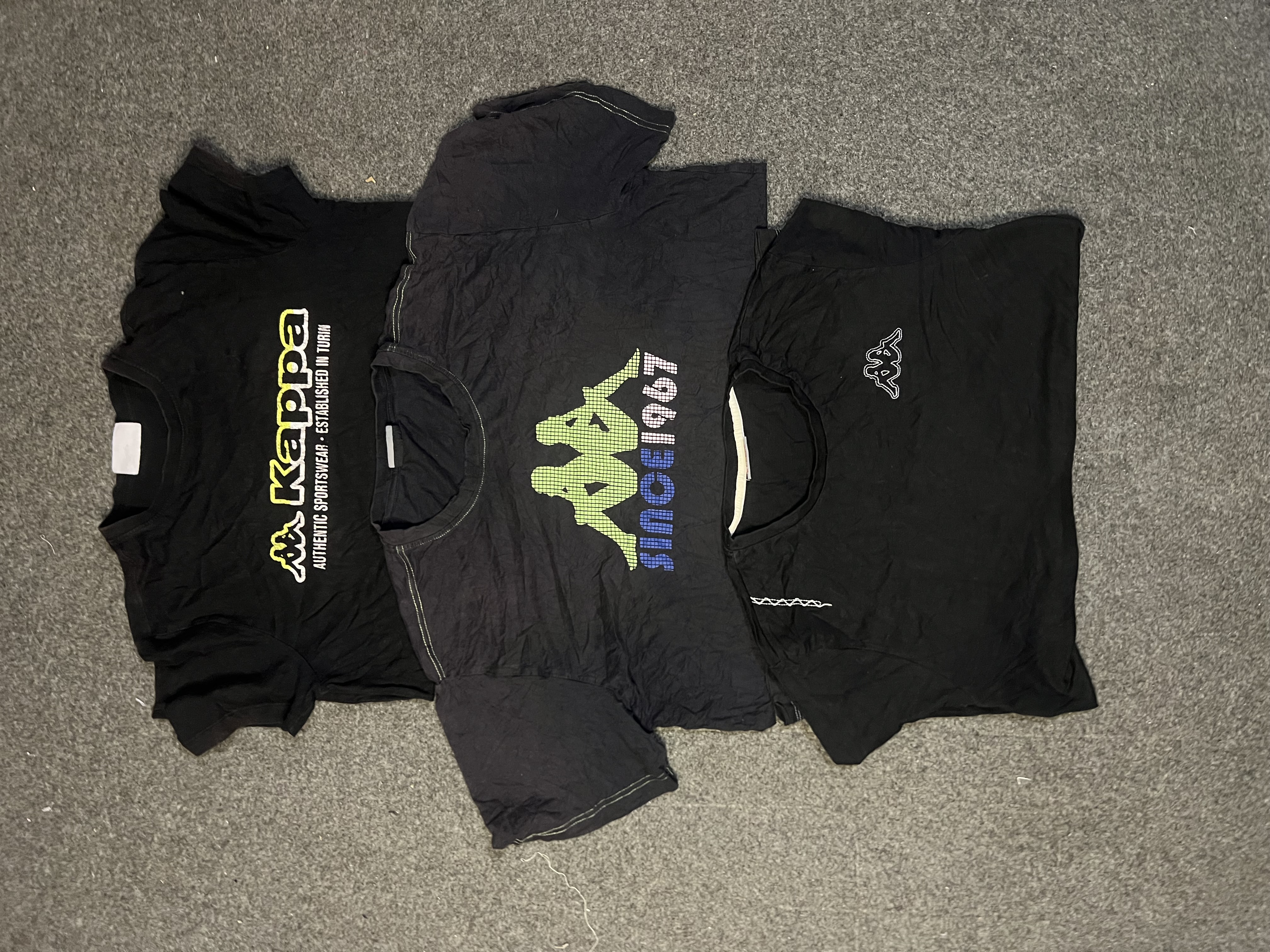 Kappa T-Shirts