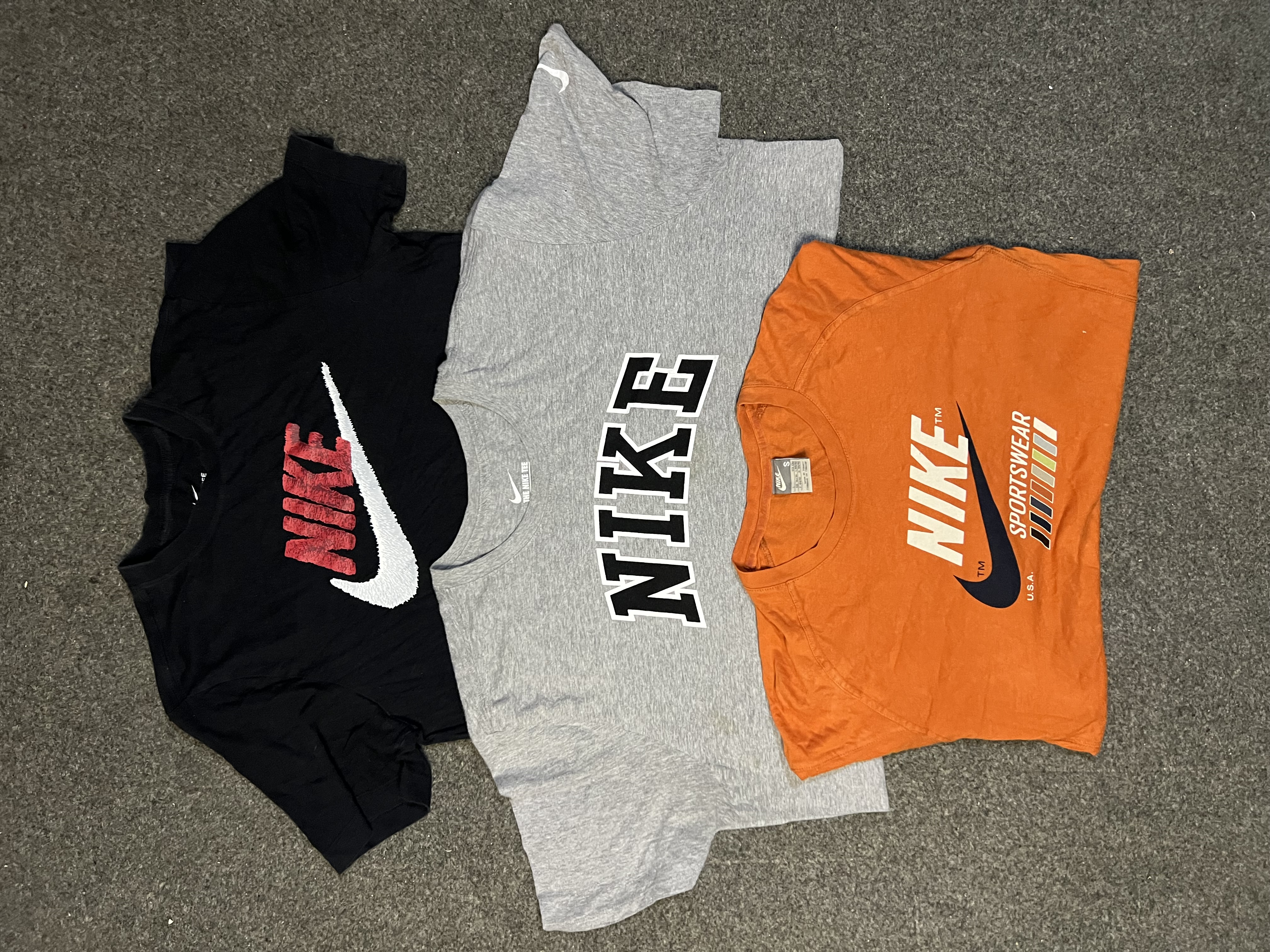 Nike T-Shirts