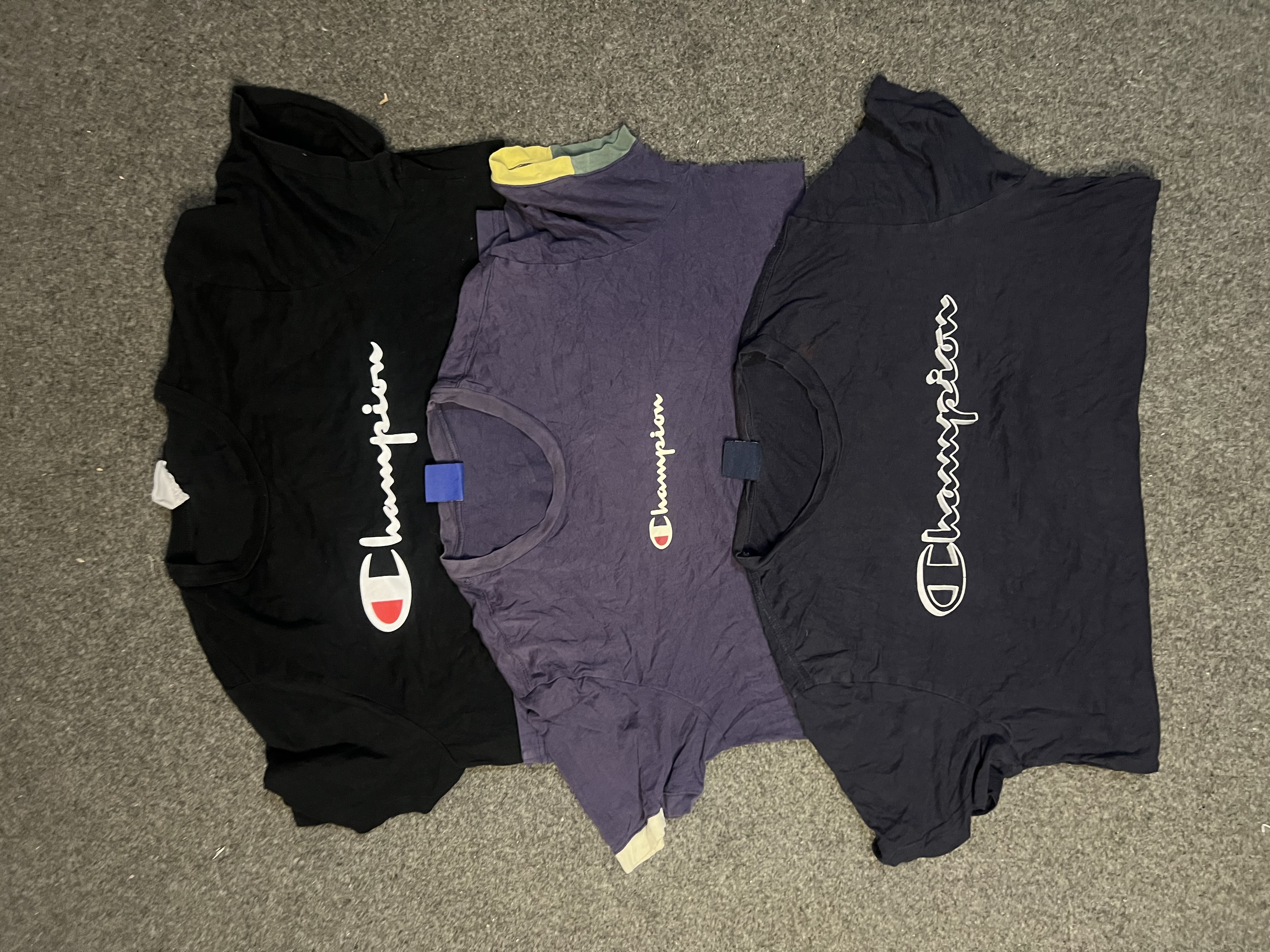 Champion T-Shirts