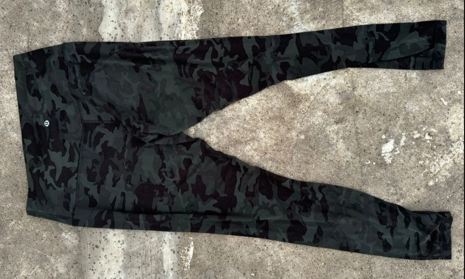 Lululemon Leggings 50 Pcs