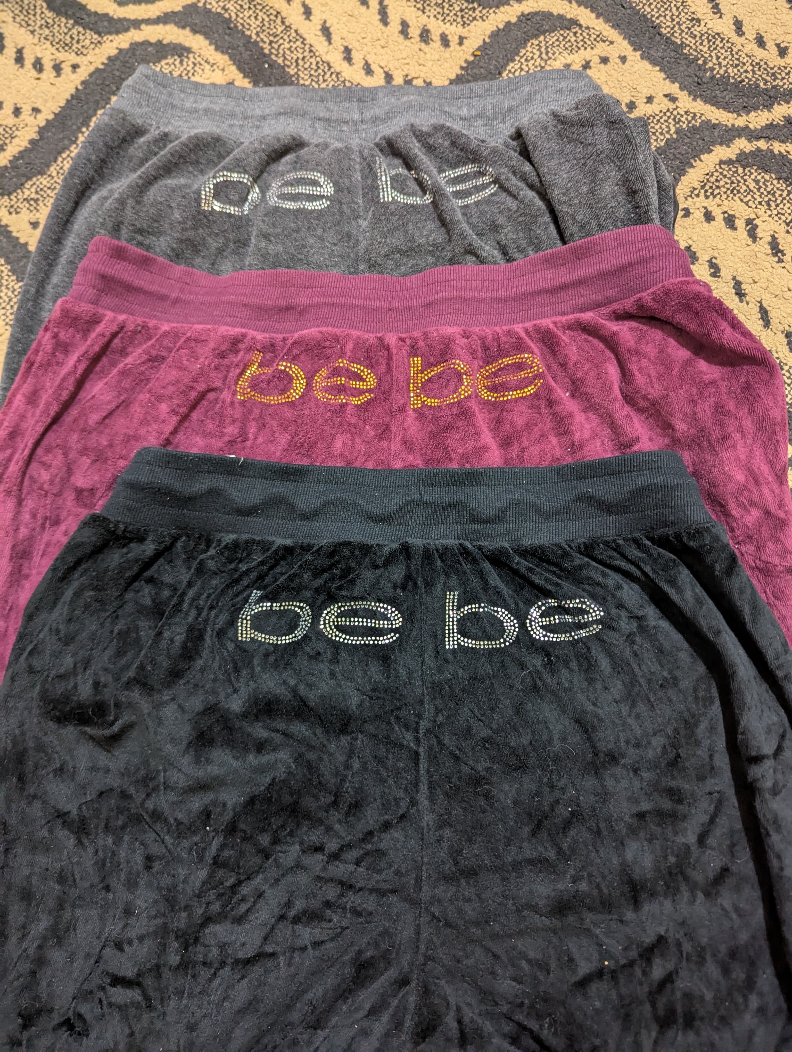 SD108 - Bebe Damenhosen - 65 Stück