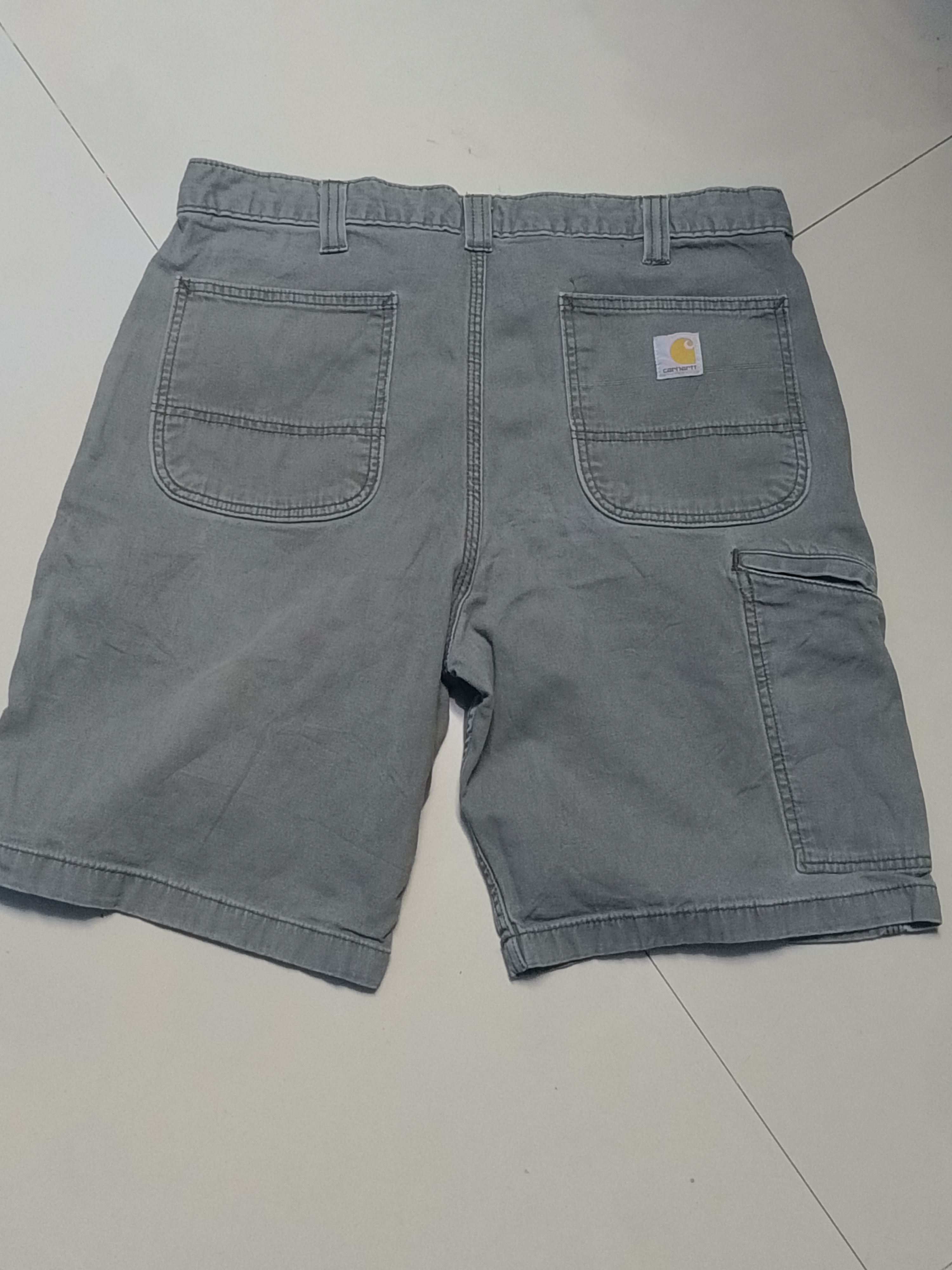 Carharth shorts