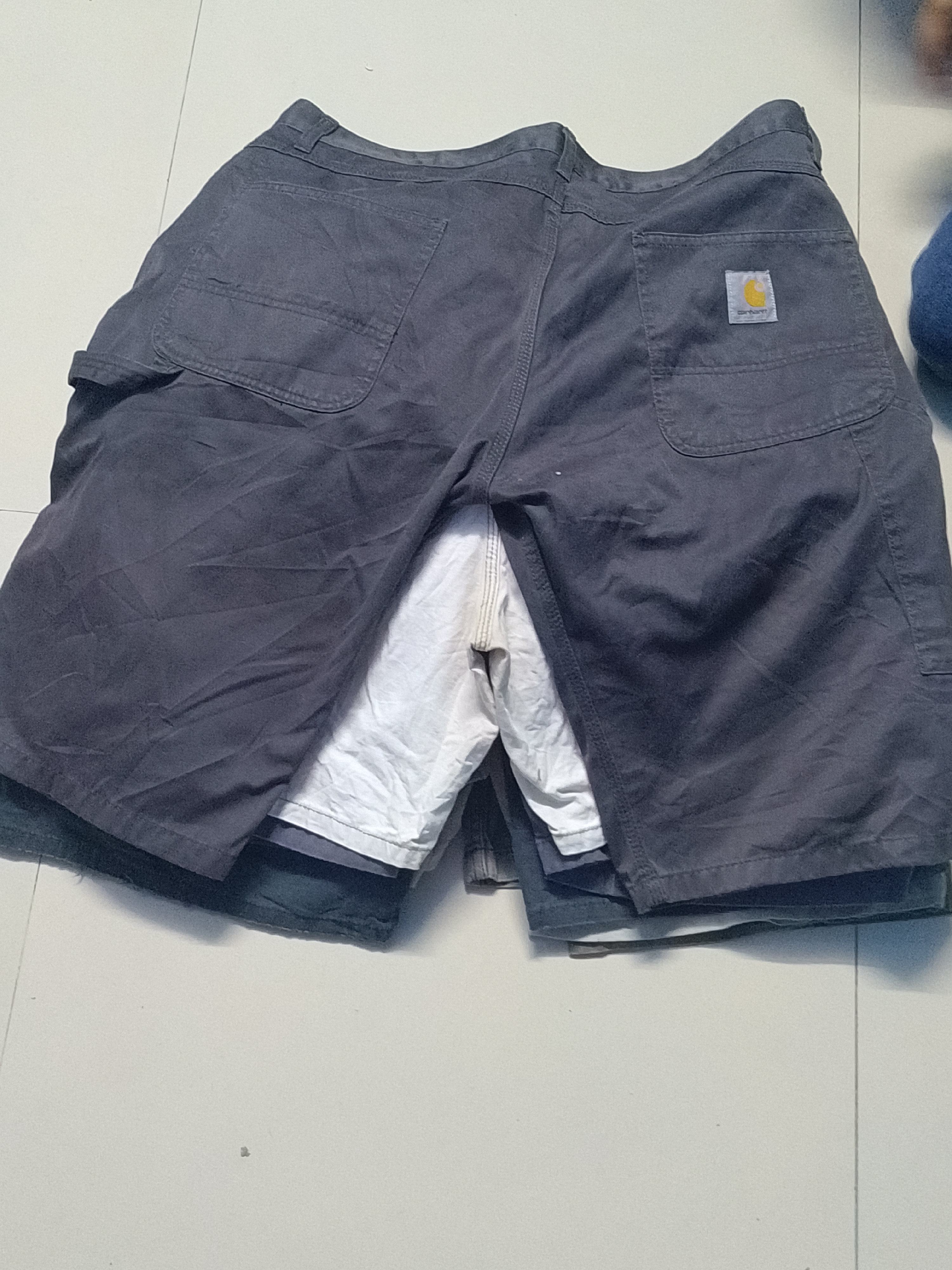 Carharth shorts -13 pieces