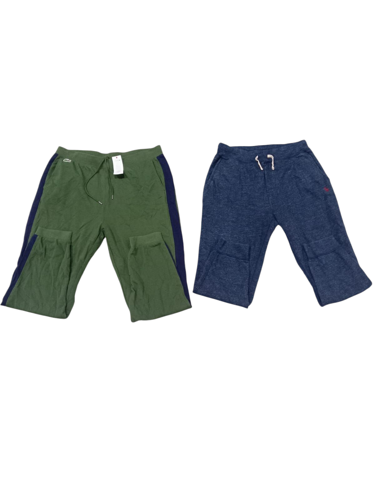 Marken-Sweatpant - 25 Stück