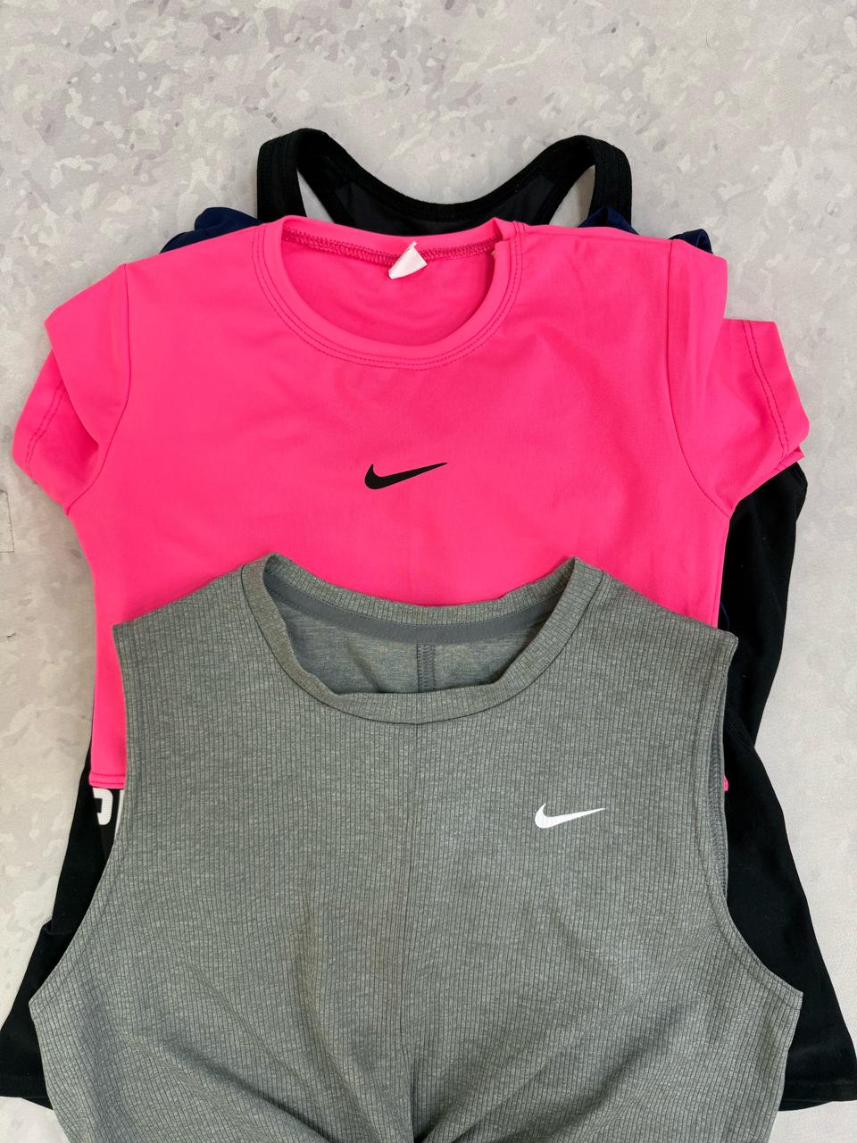Nike Mix Item Bundle
