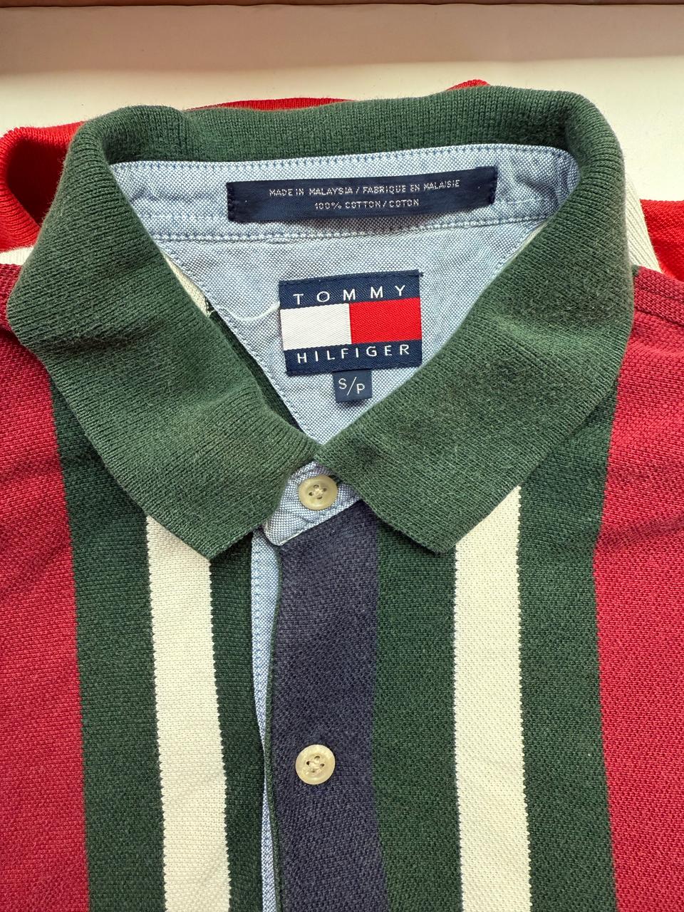 Tommy Hilfiger Polohemden