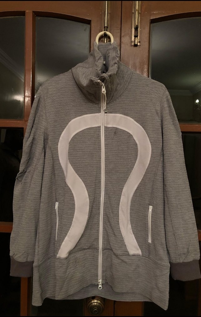 Lululemon Jacken 20 Stück