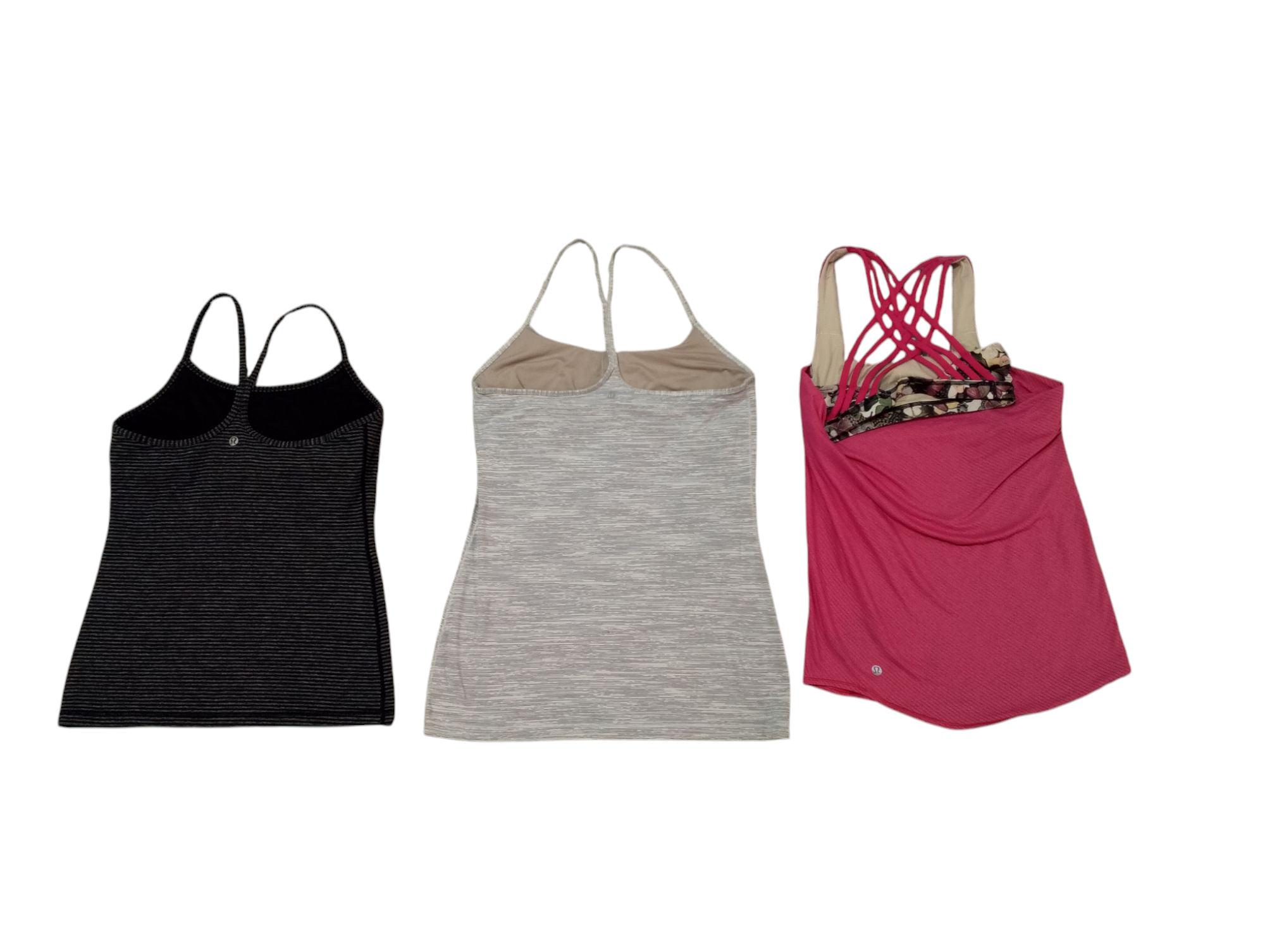 Lululemon printed bra tops -14pcs -12/5/25
