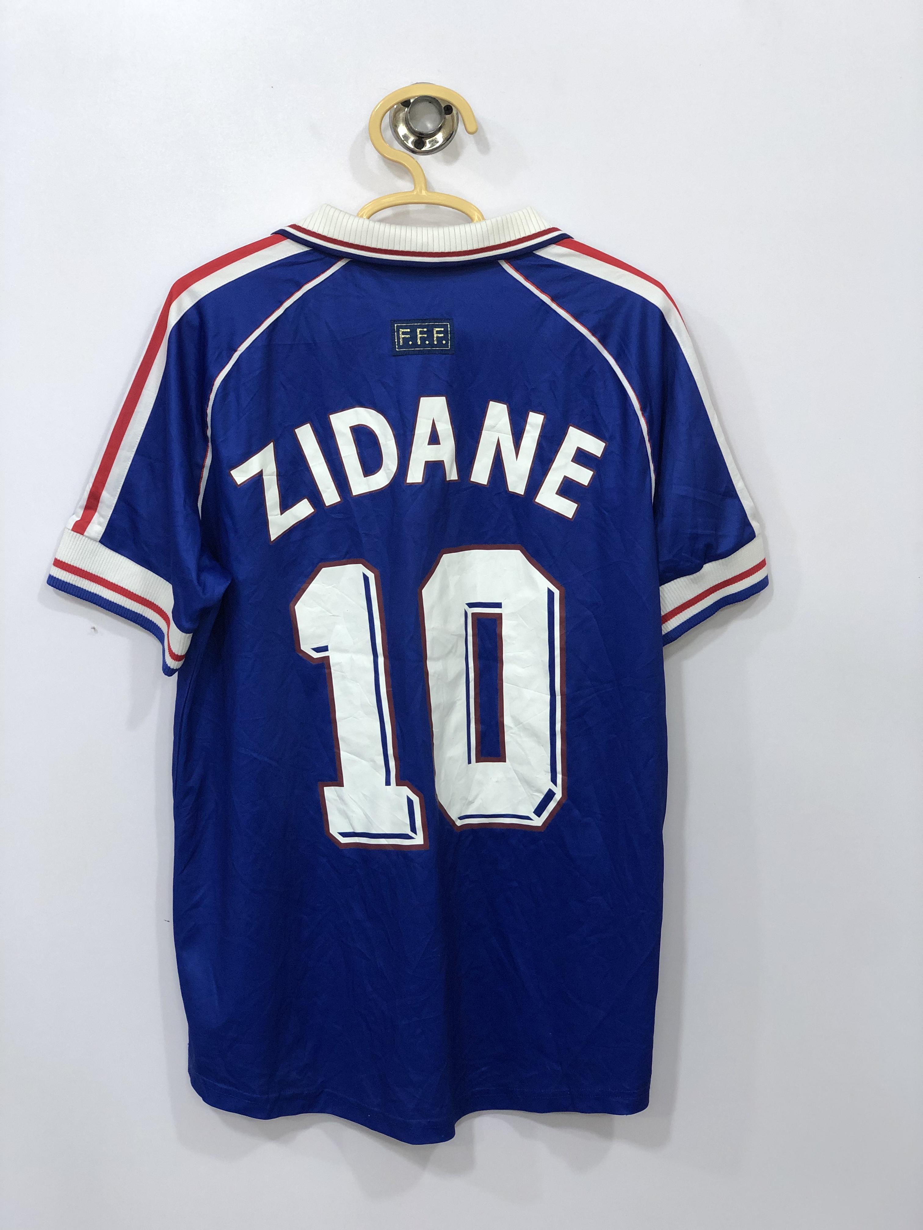 Football Tees 50 Pcs