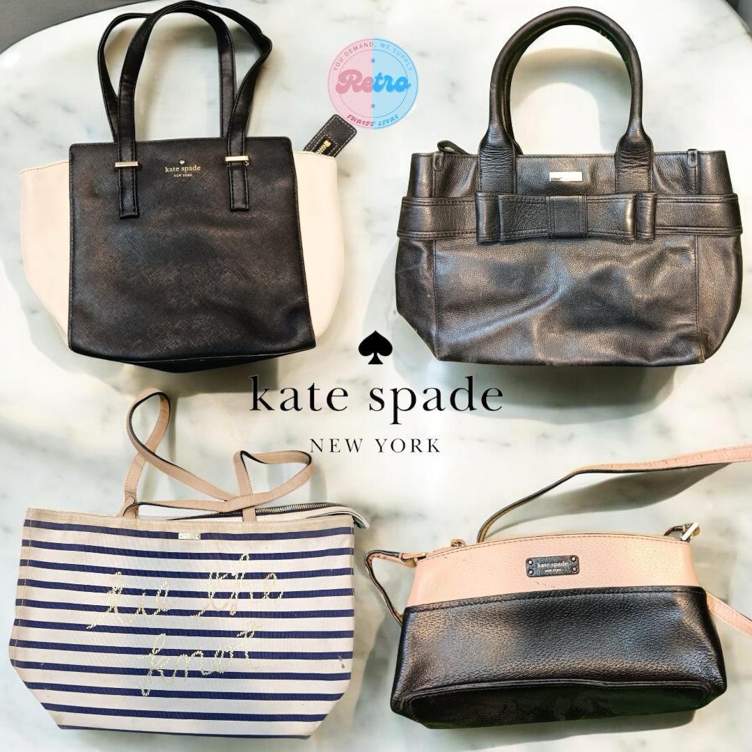 Kate Spade Edizione Premier: 10 Pezzi