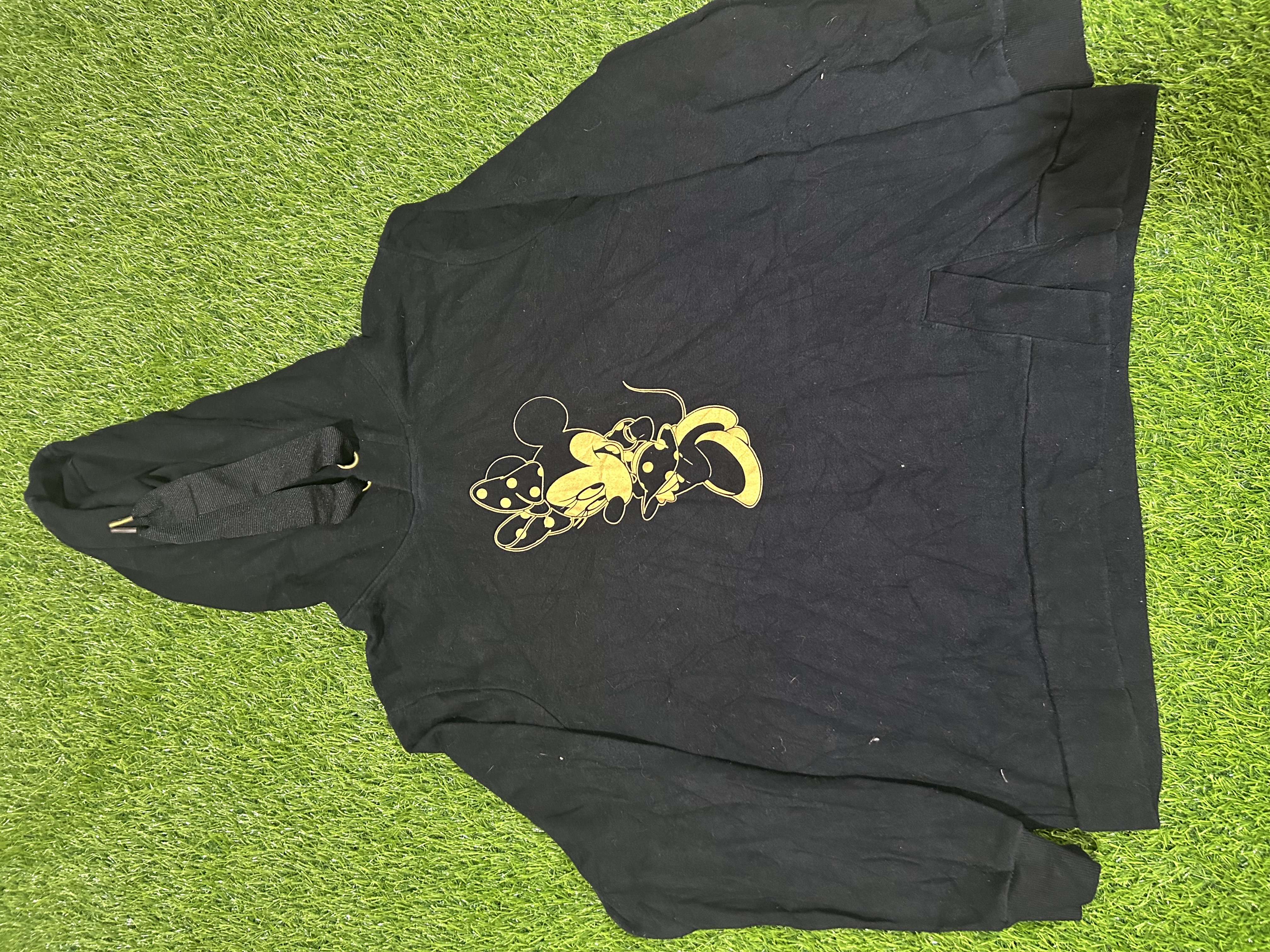 Sweatshirts avec imprimé cartoon