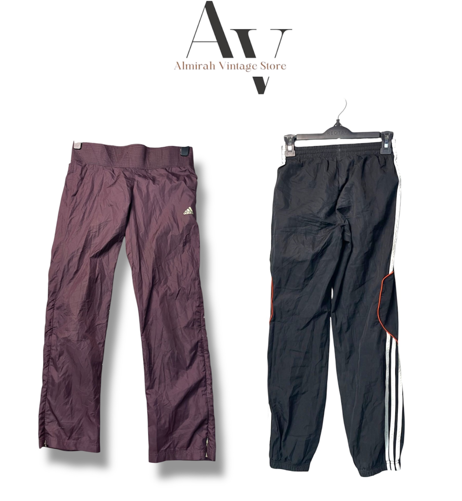 Adidas Trackpants