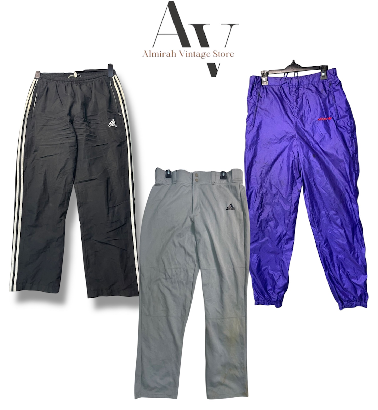 Pantalones de chándal de Adidas